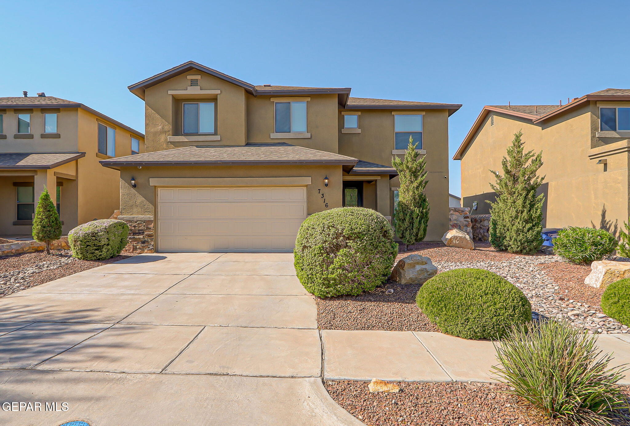 7316 MEADOW SAGE