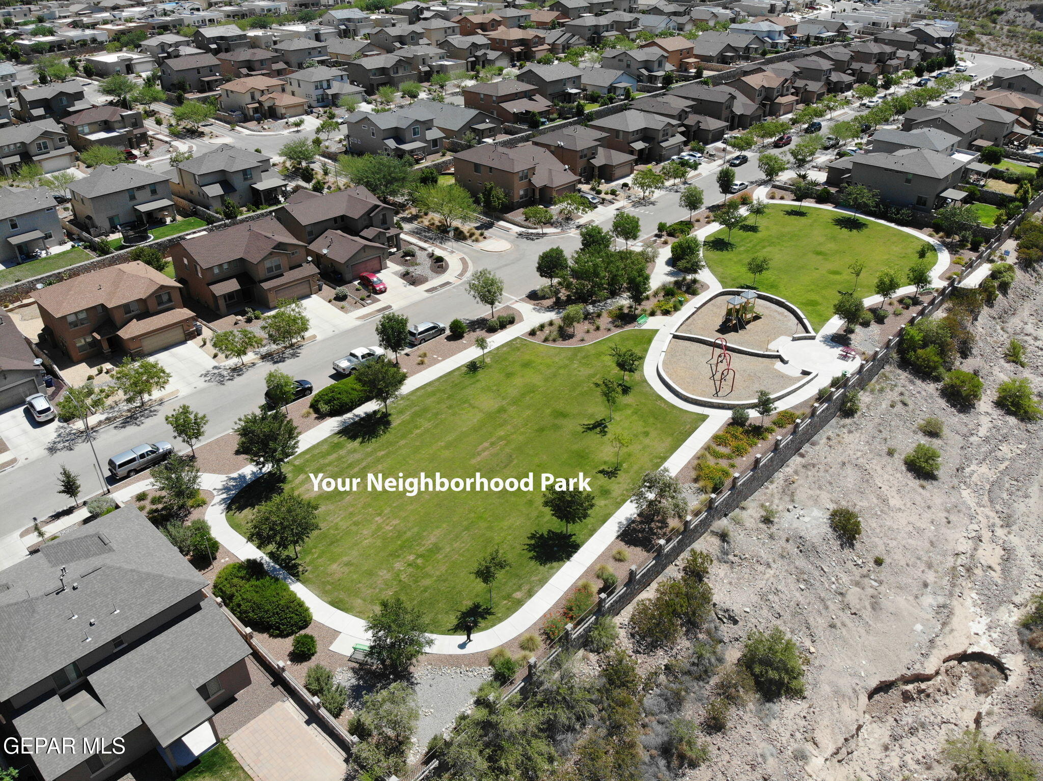 7316 MEADOW SAGE