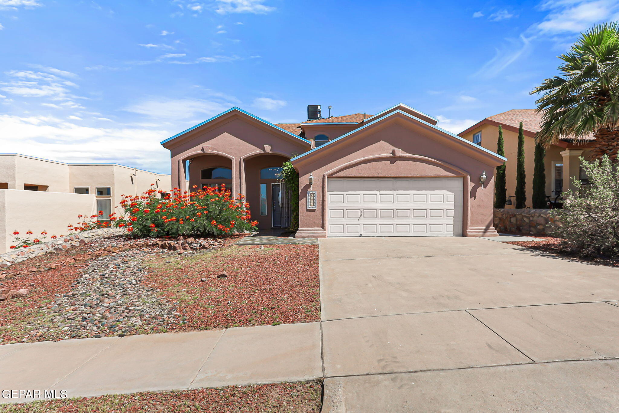 6377 FRANKLIN RIDGE Drive
