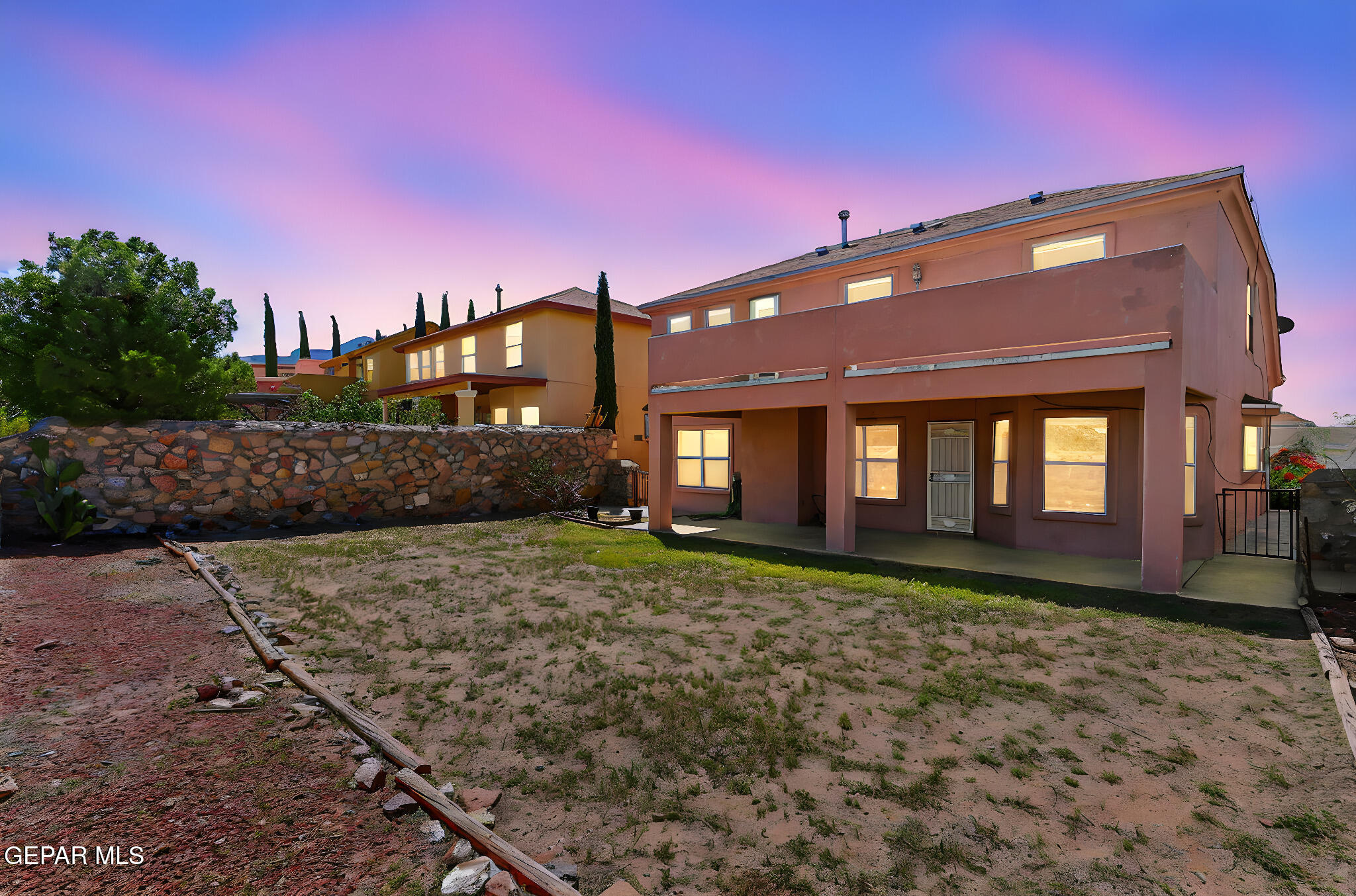 6377 FRANKLIN RIDGE Drive