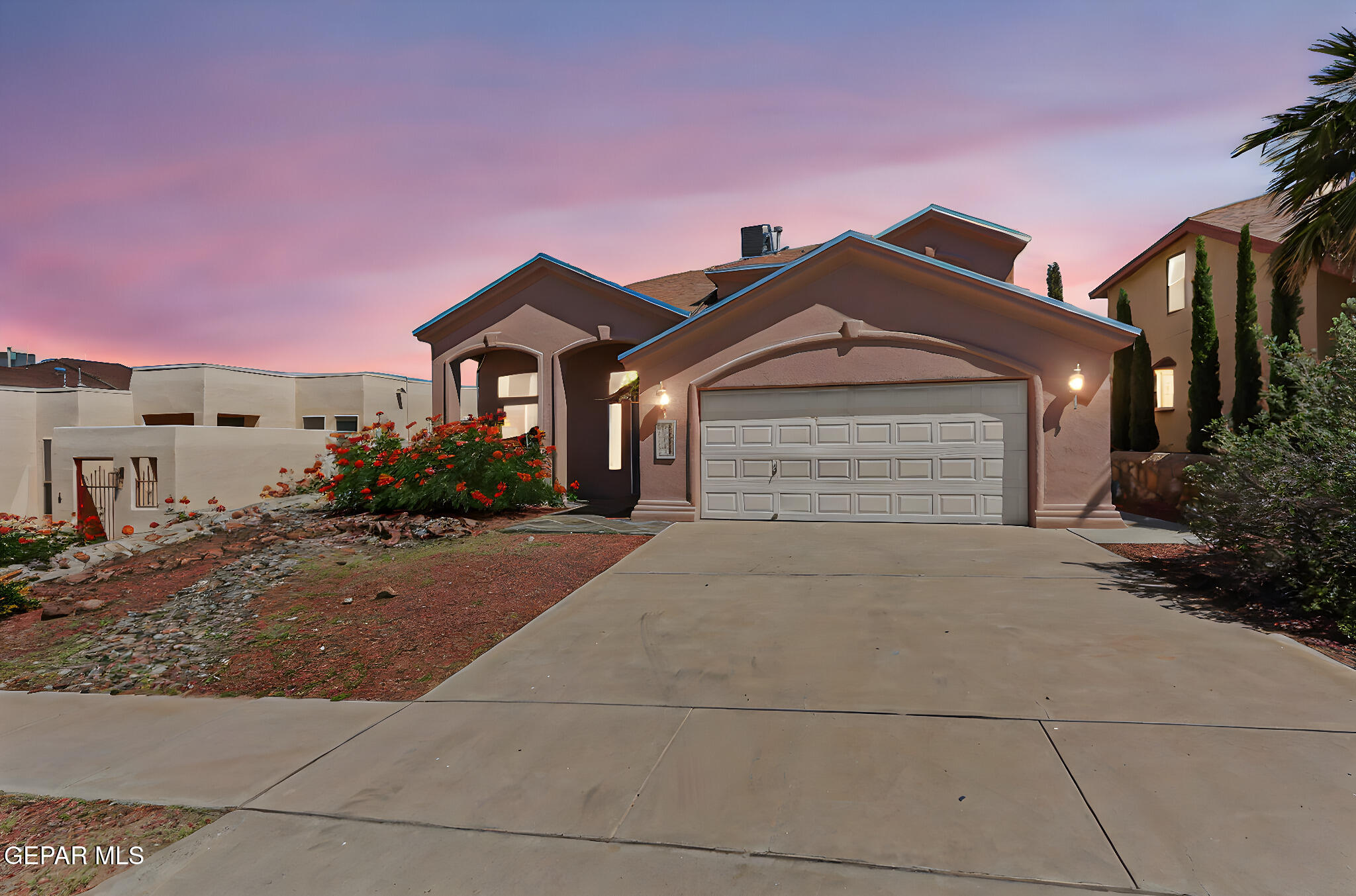 6377 FRANKLIN RIDGE Drive