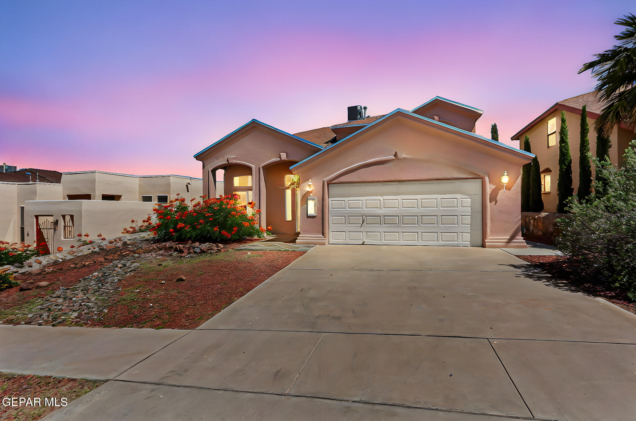 6377 FRANKLIN RIDGE Drive