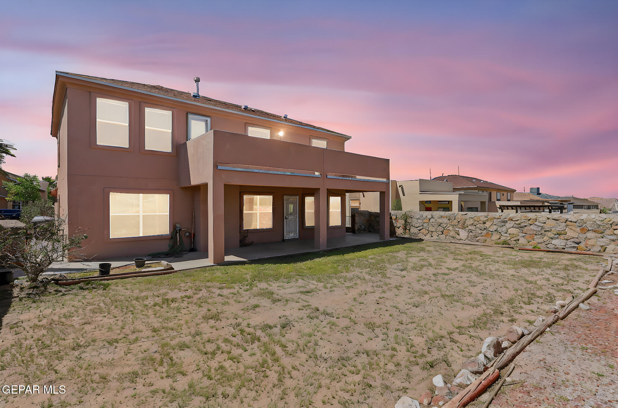 6377 FRANKLIN RIDGE Drive