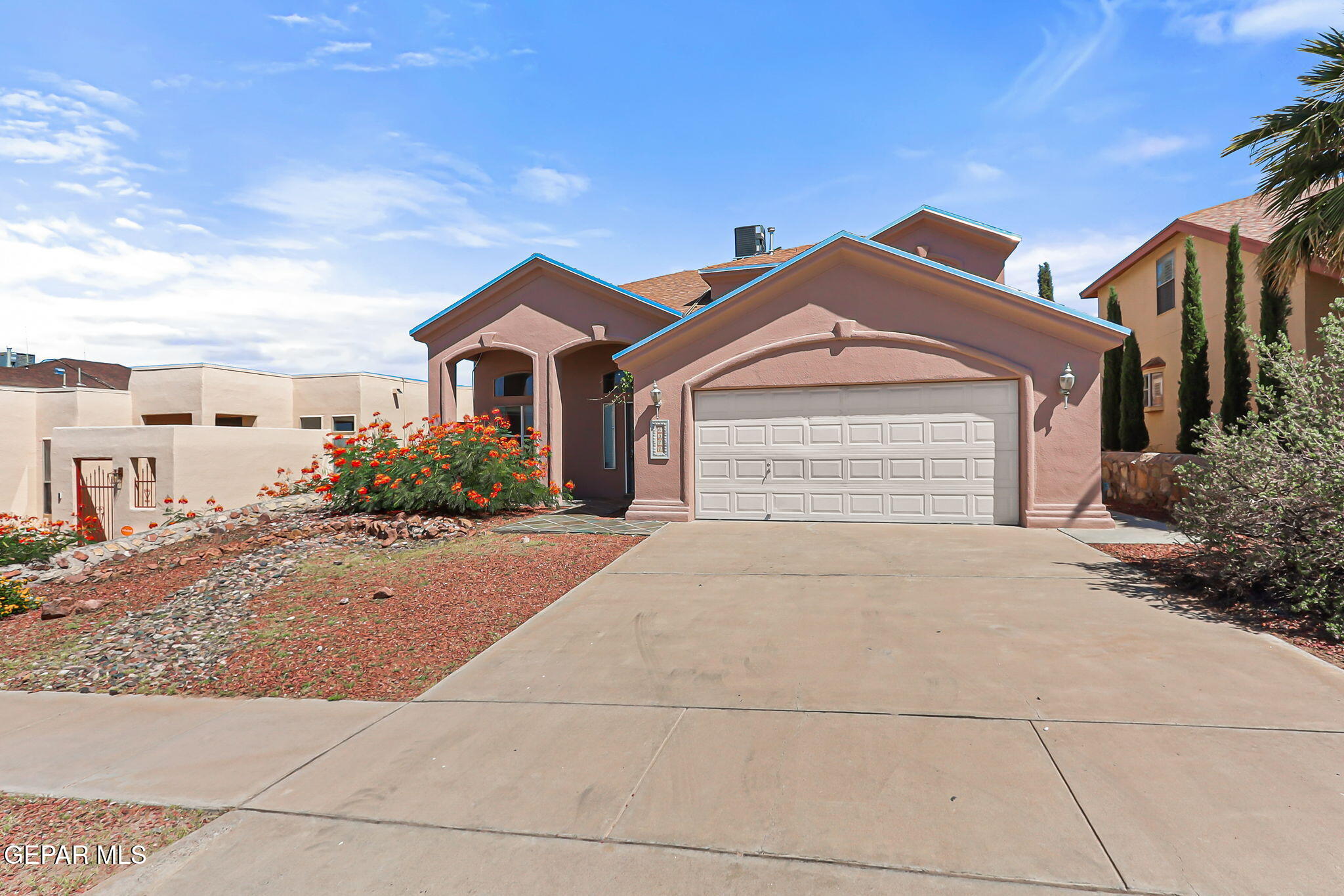 6377 FRANKLIN RIDGE Drive