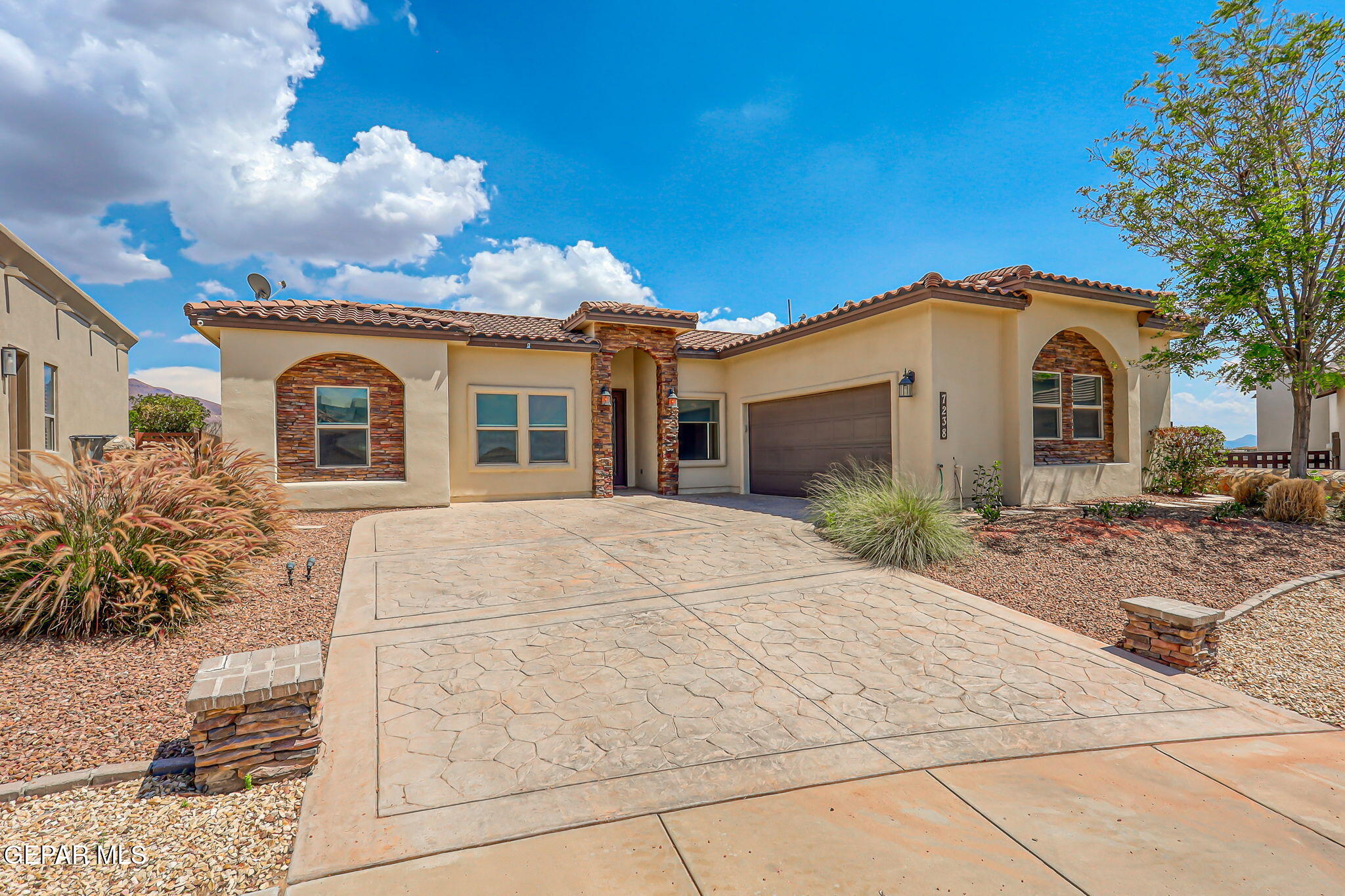 7238 Kiowa Creek Drive