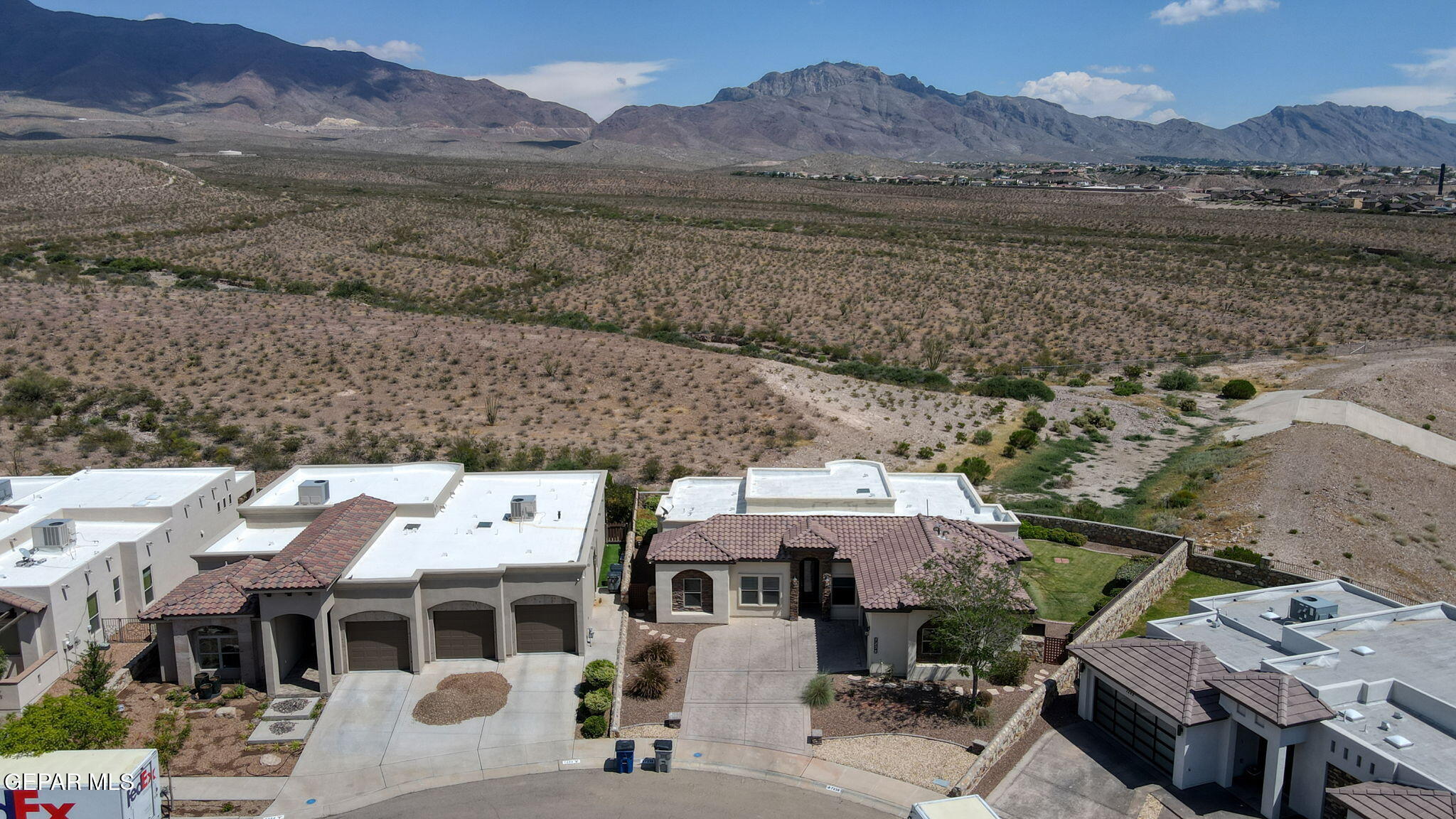 7238 Kiowa Creek Drive