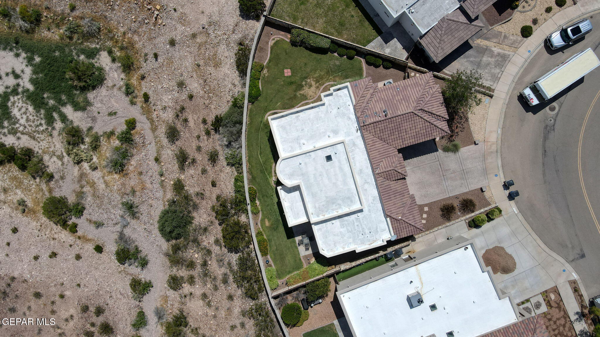 7238 Kiowa Creek Drive