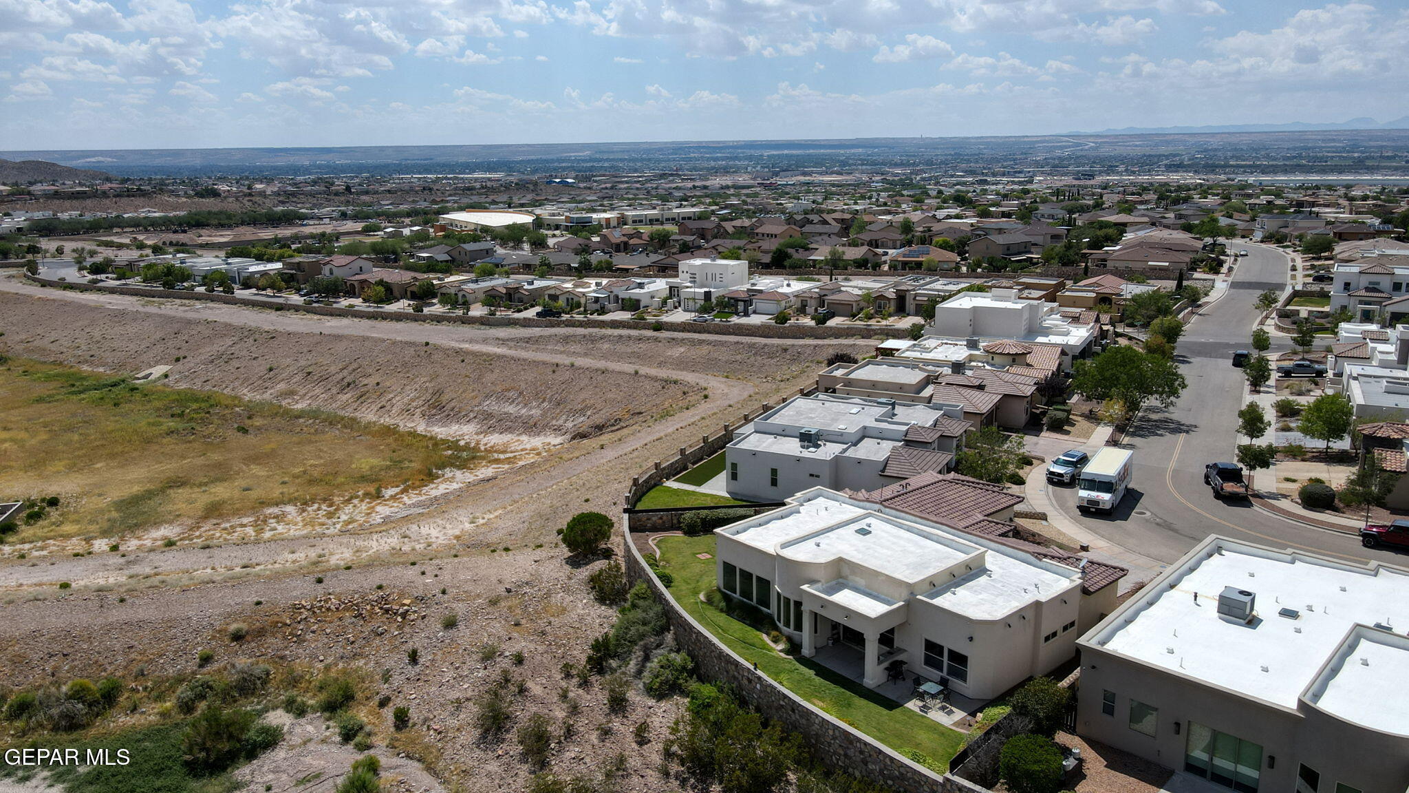 7238 Kiowa Creek Drive