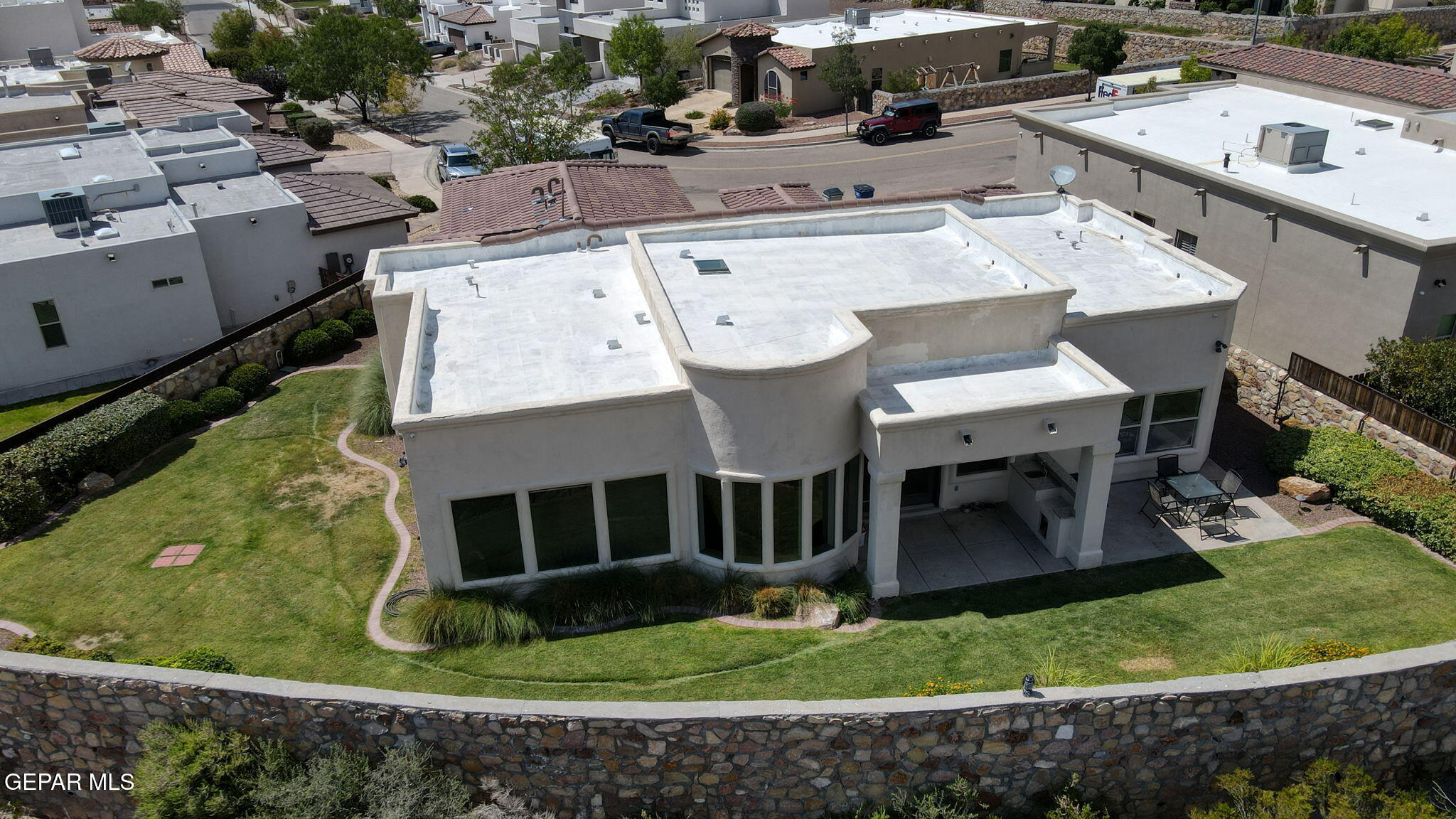 7238 Kiowa Creek Drive