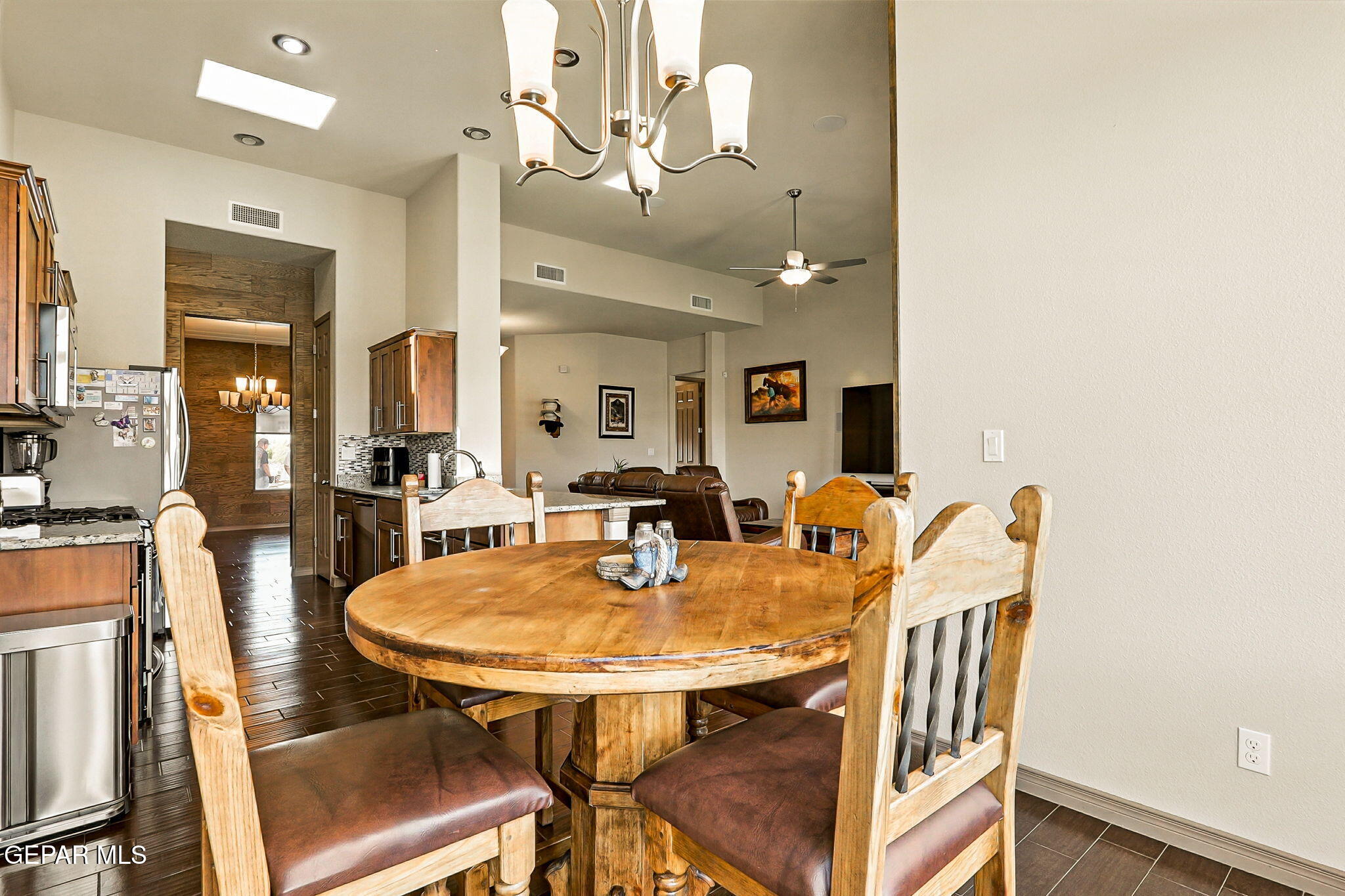 7238 Kiowa Creek Drive