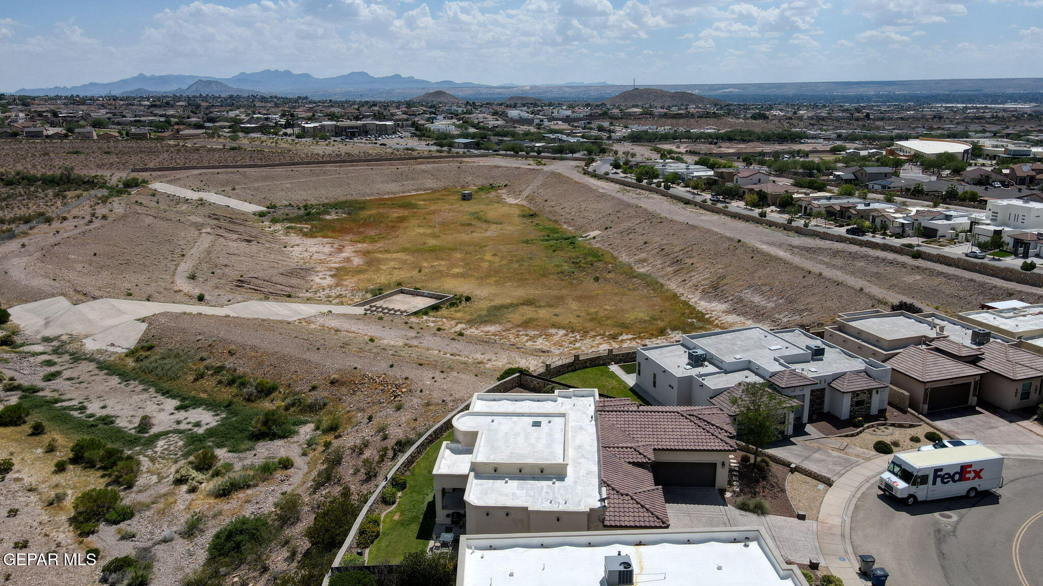 7238 Kiowa Creek Drive
