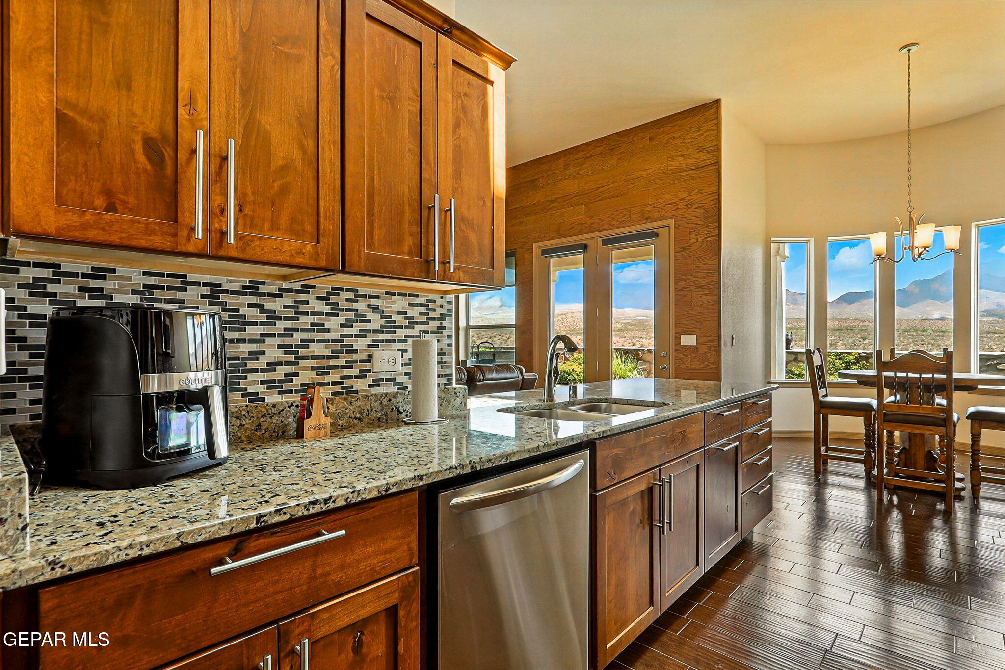 7238 Kiowa Creek Drive