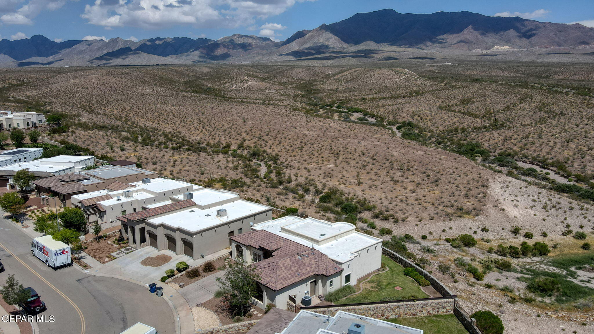 7238 Kiowa Creek Drive