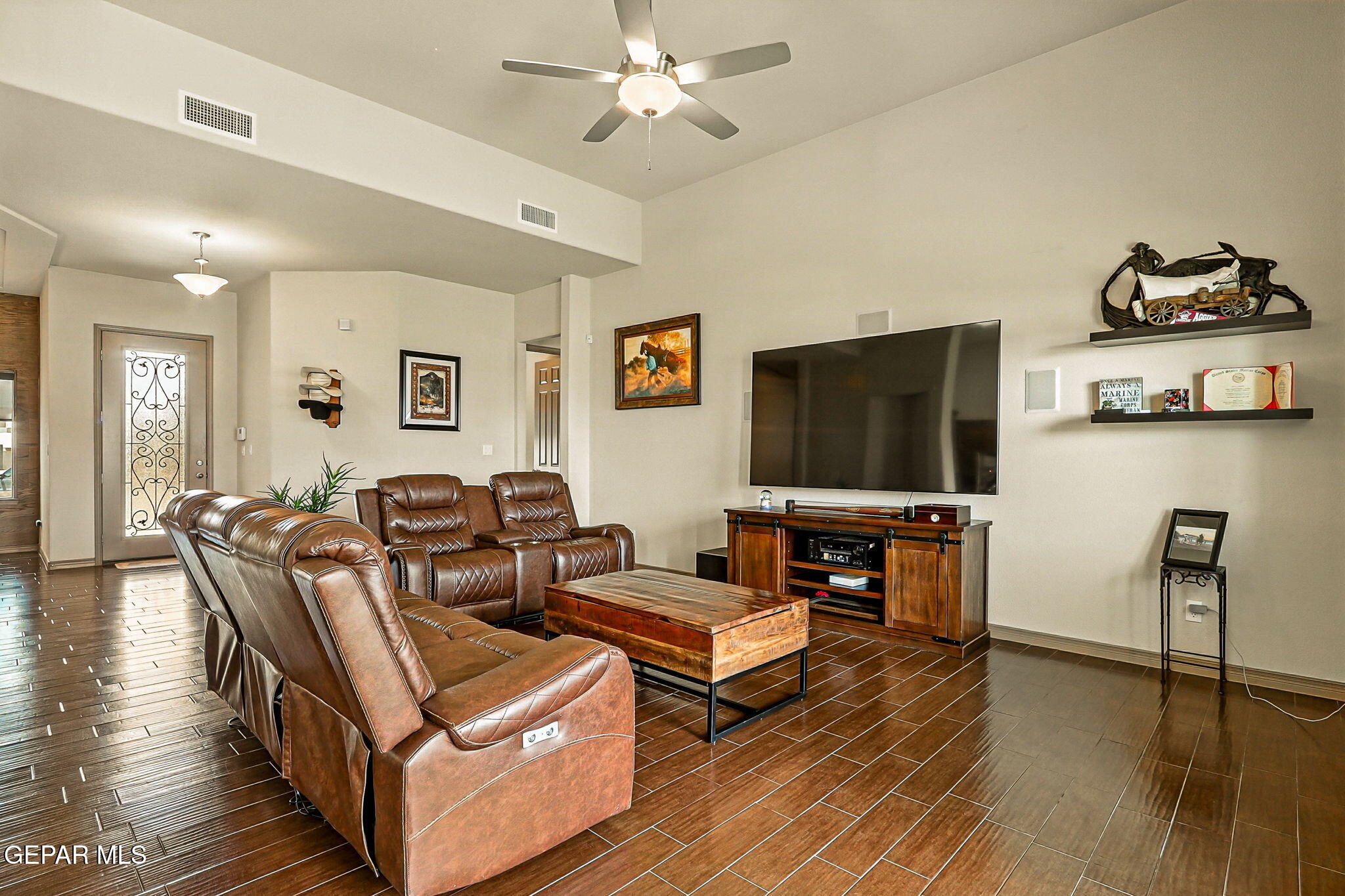 7238 Kiowa Creek Drive