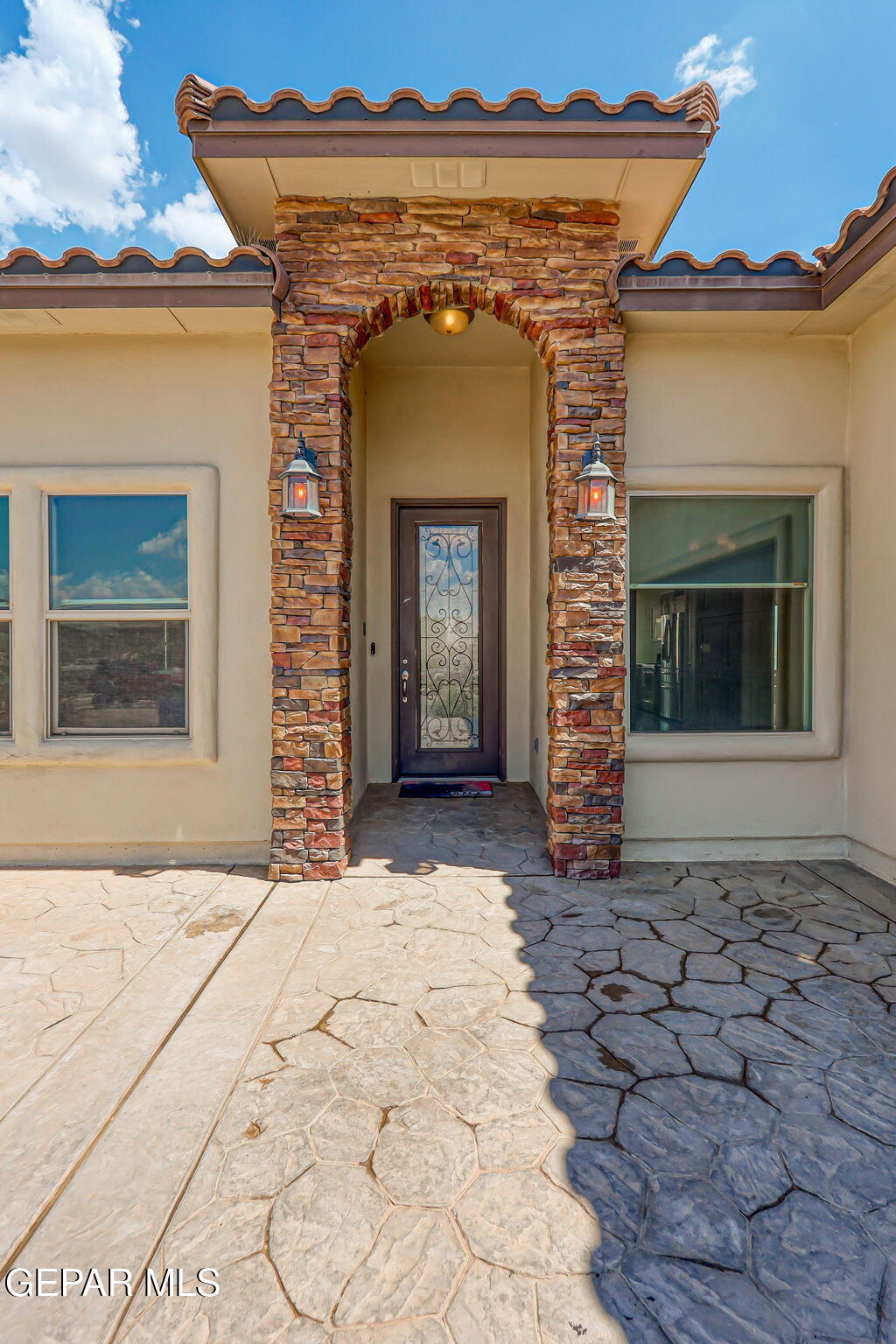 7238 Kiowa Creek Drive