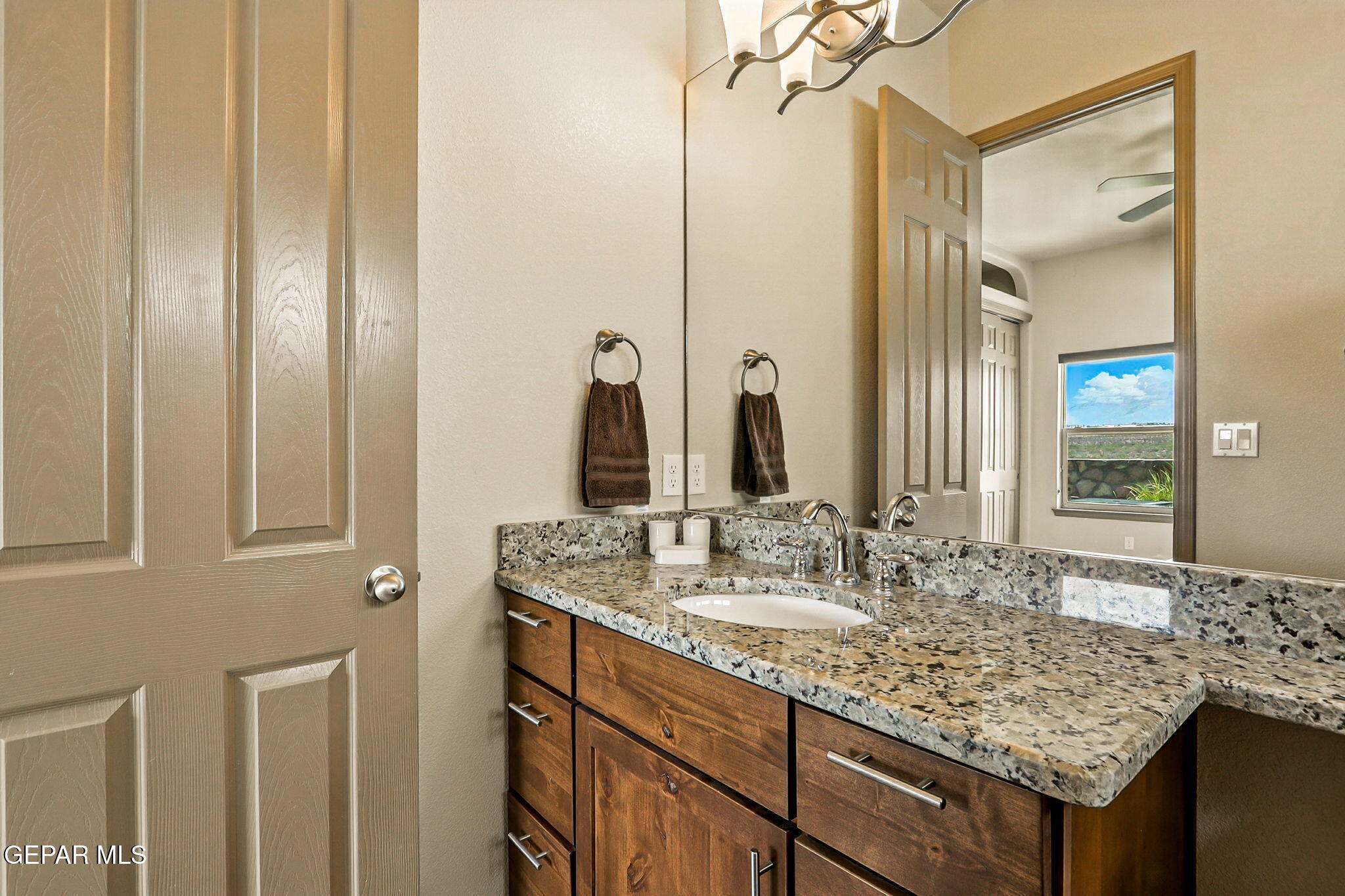 7238 Kiowa Creek Drive