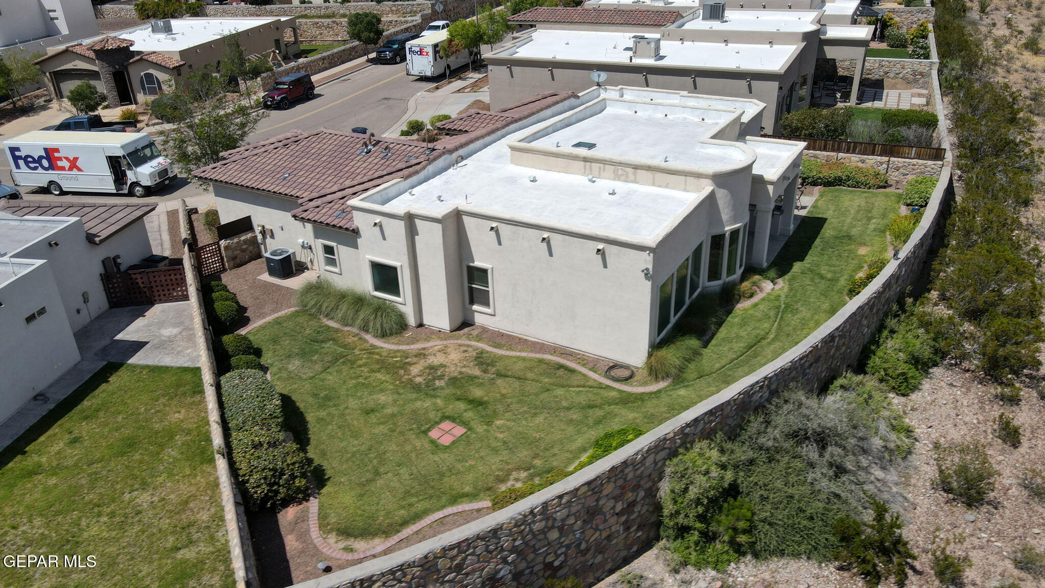 7238 Kiowa Creek Drive