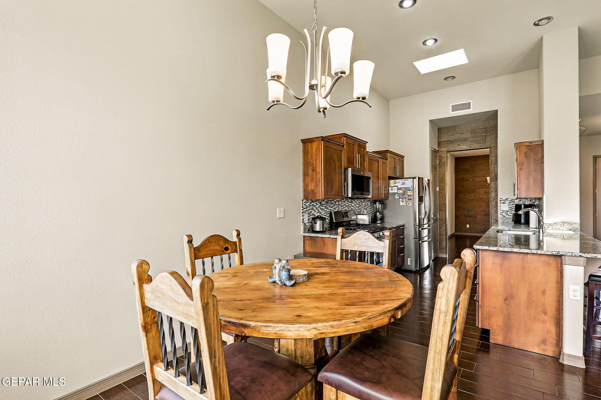 7238 Kiowa Creek Drive
