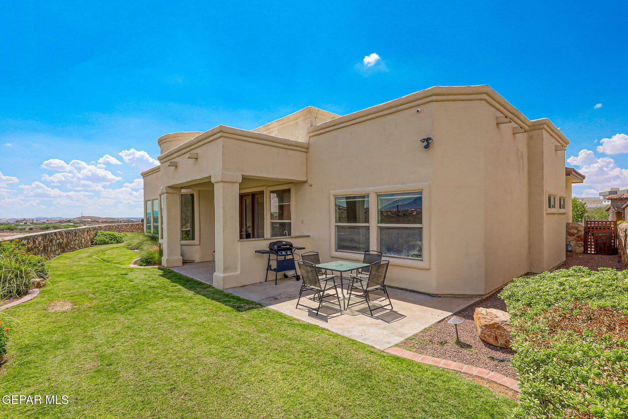7238 Kiowa Creek Drive