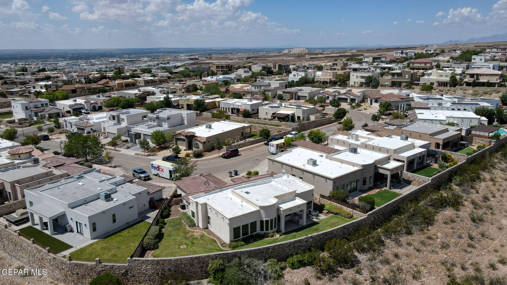 7238 Kiowa Creek Drive