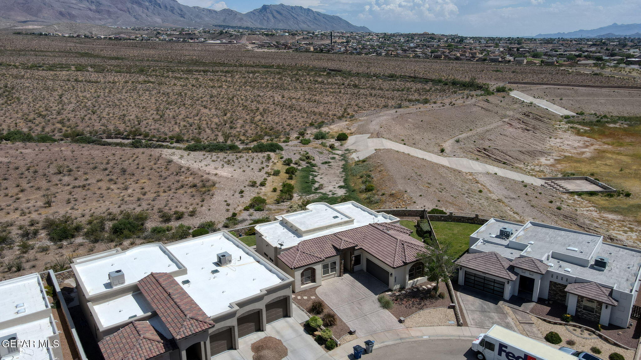 7238 Kiowa Creek Drive