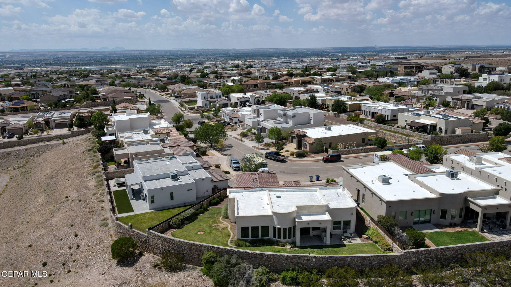 7238 Kiowa Creek Drive