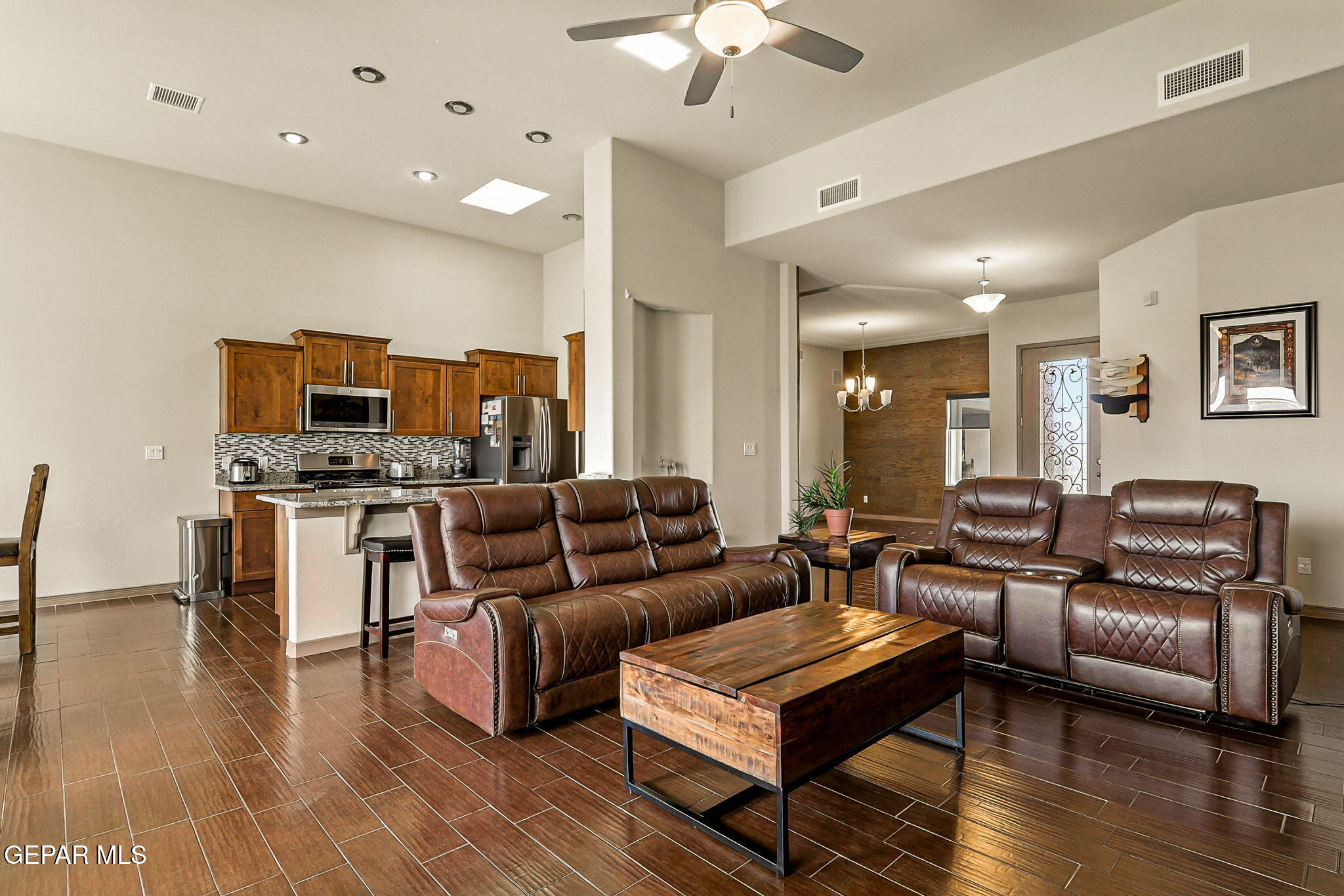 7238 Kiowa Creek Drive
