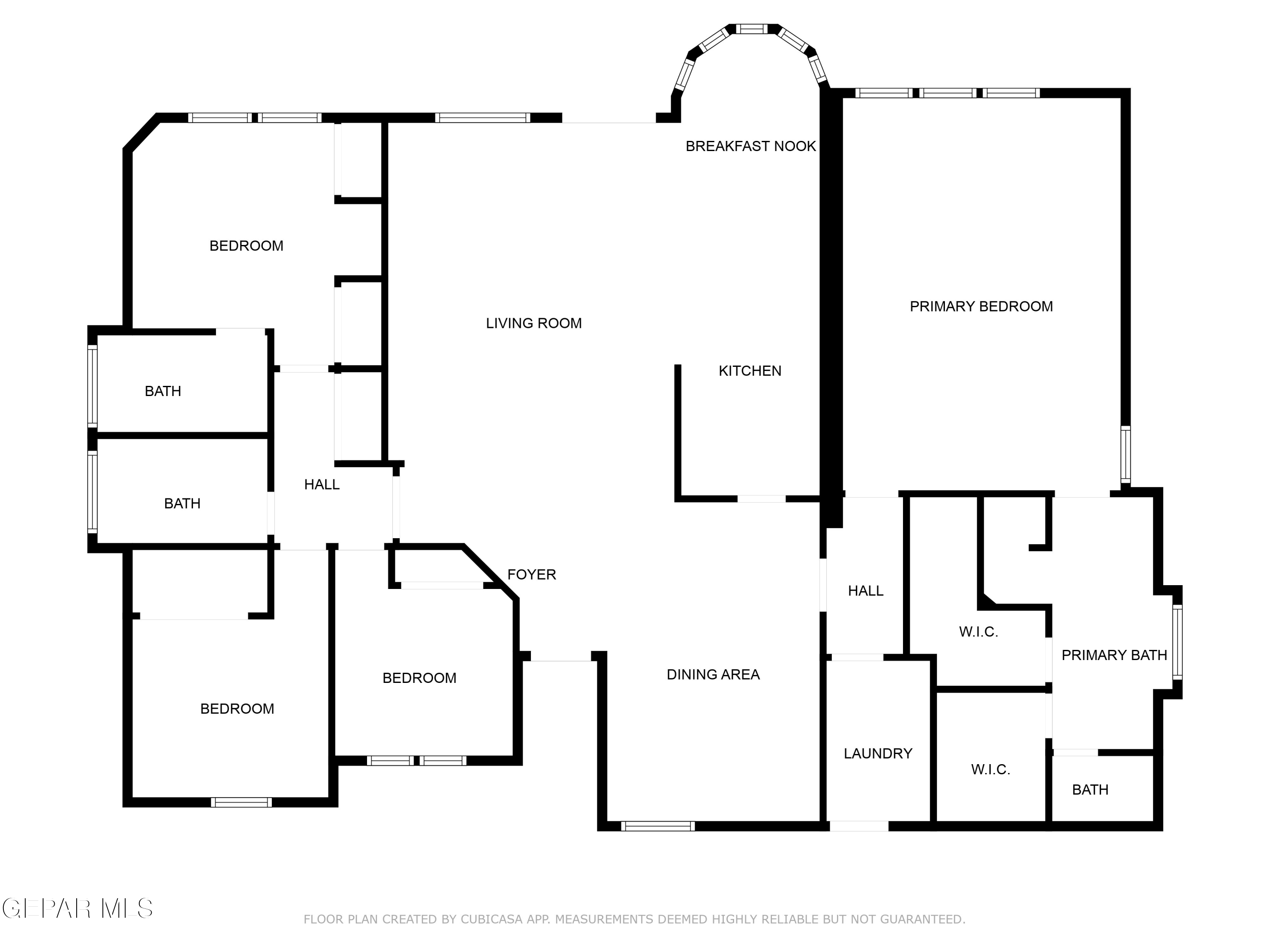7238 Kiowa Creek Drive