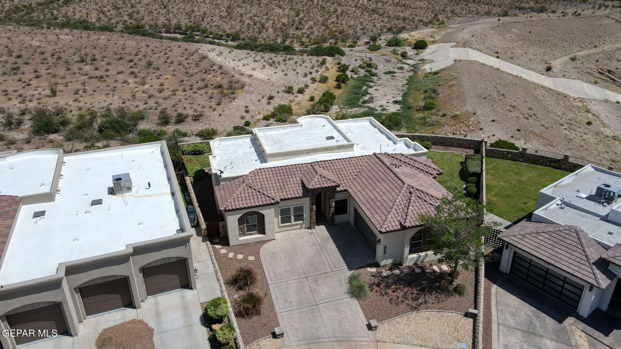 7238 Kiowa Creek Drive