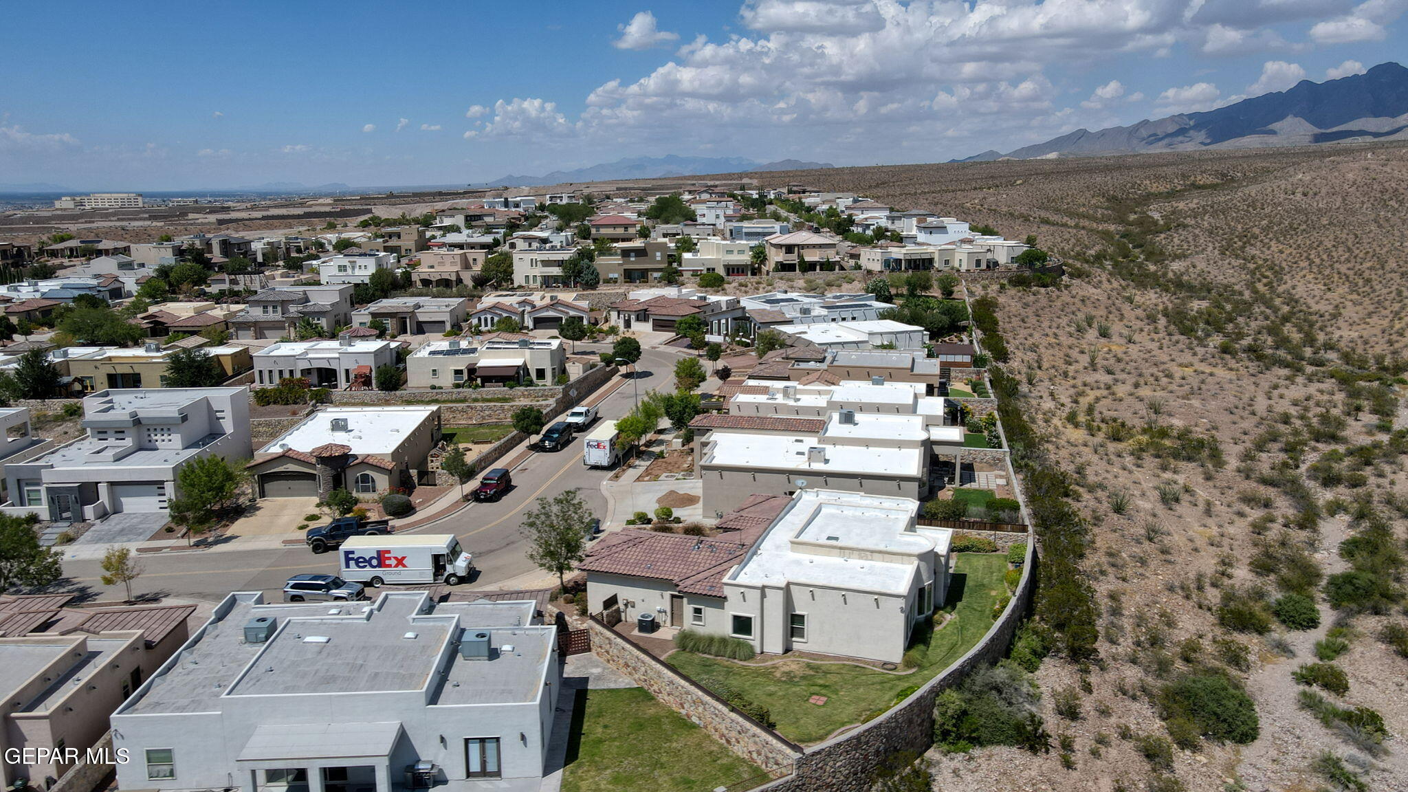 7238 Kiowa Creek Drive