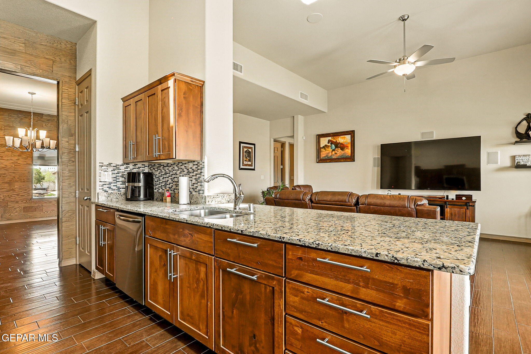 7238 Kiowa Creek Drive
