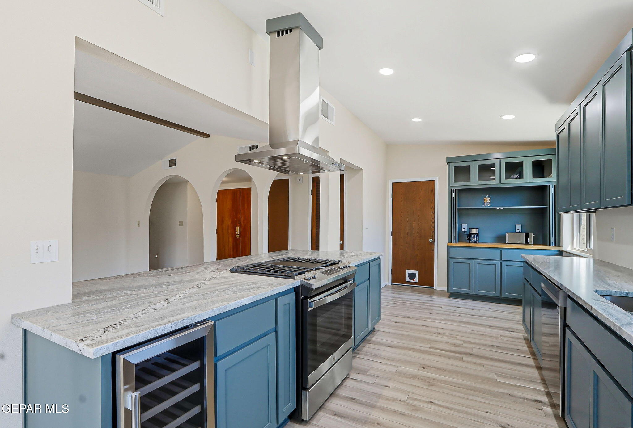 7120 CERRO NEGRO Drive