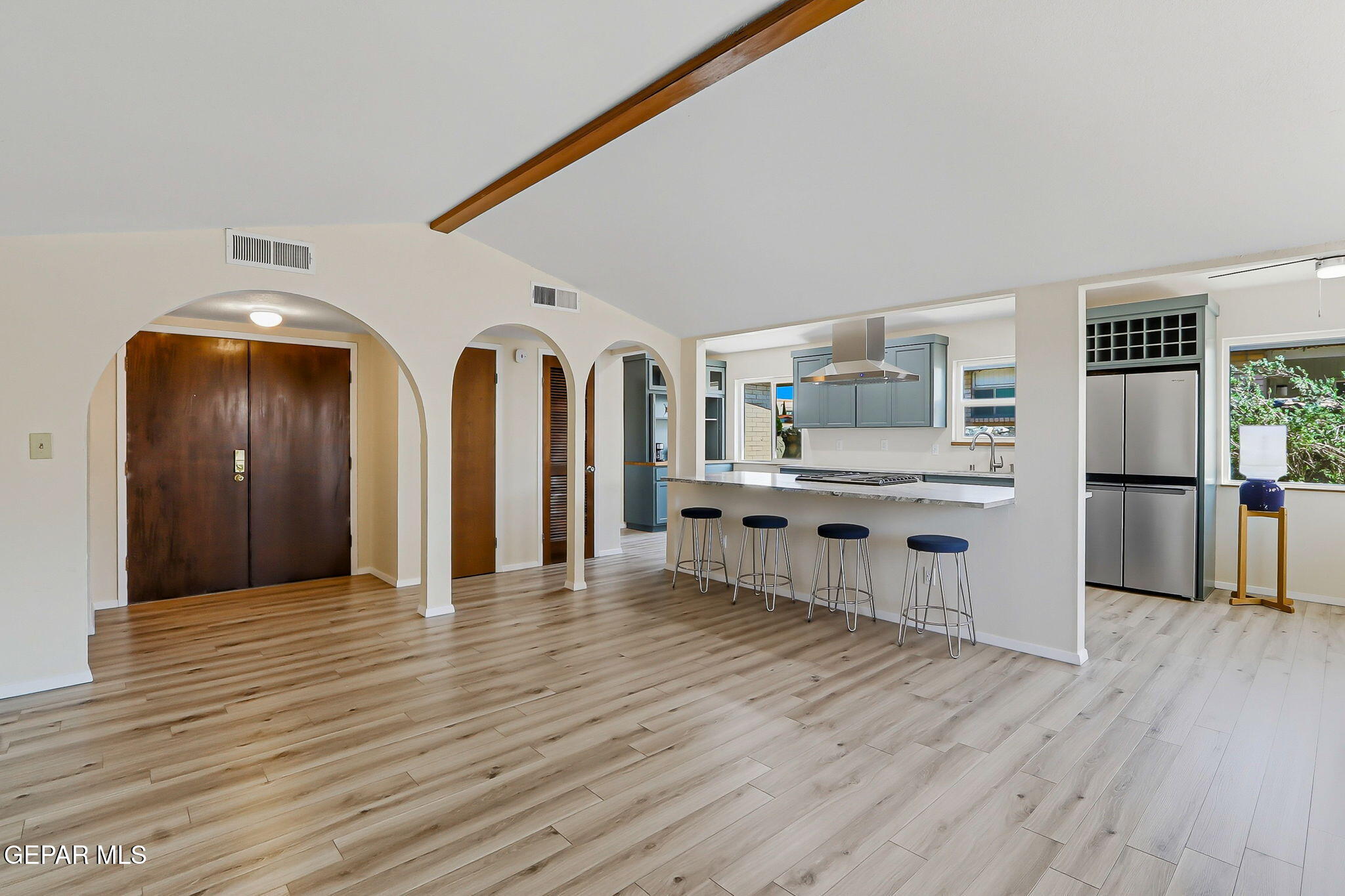 7120 CERRO NEGRO Drive