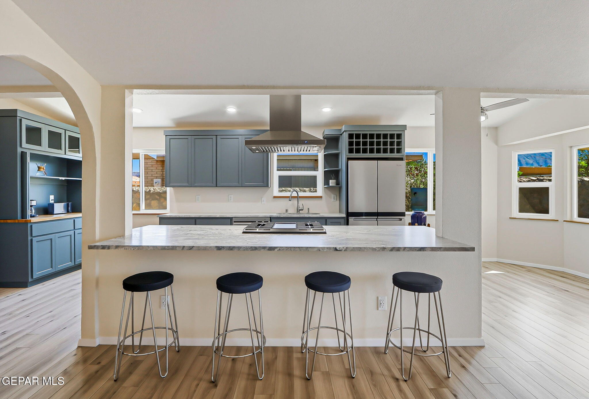 7120 CERRO NEGRO Drive