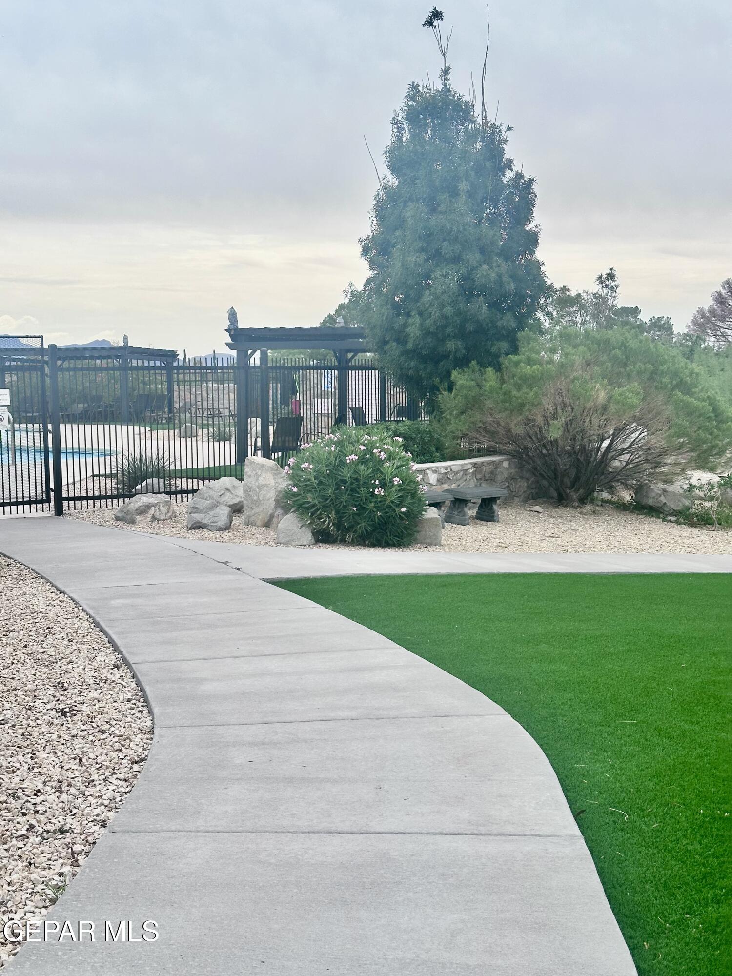 6735 Boulder Canyon Lane