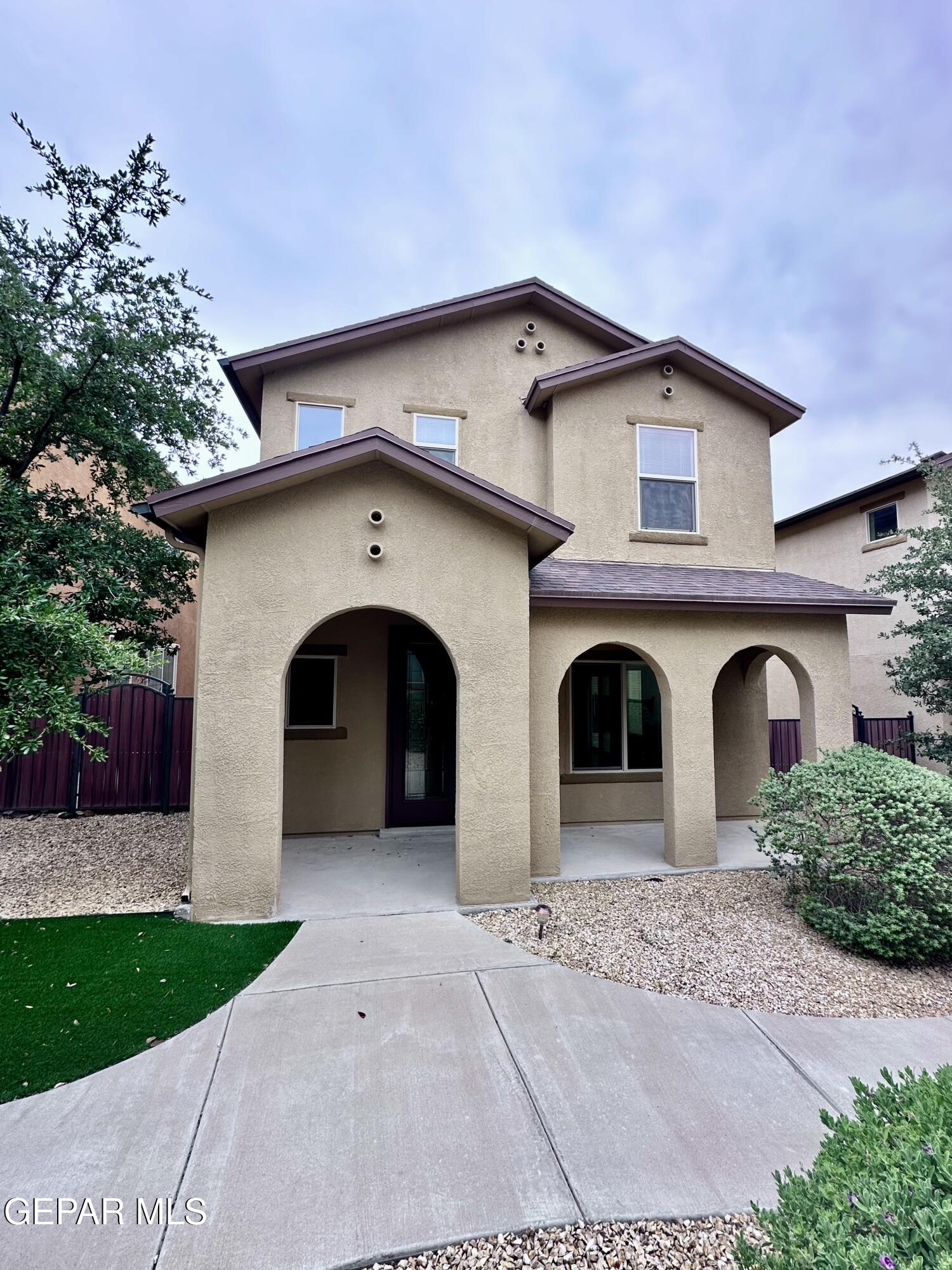 6735 Boulder Canyon Lane