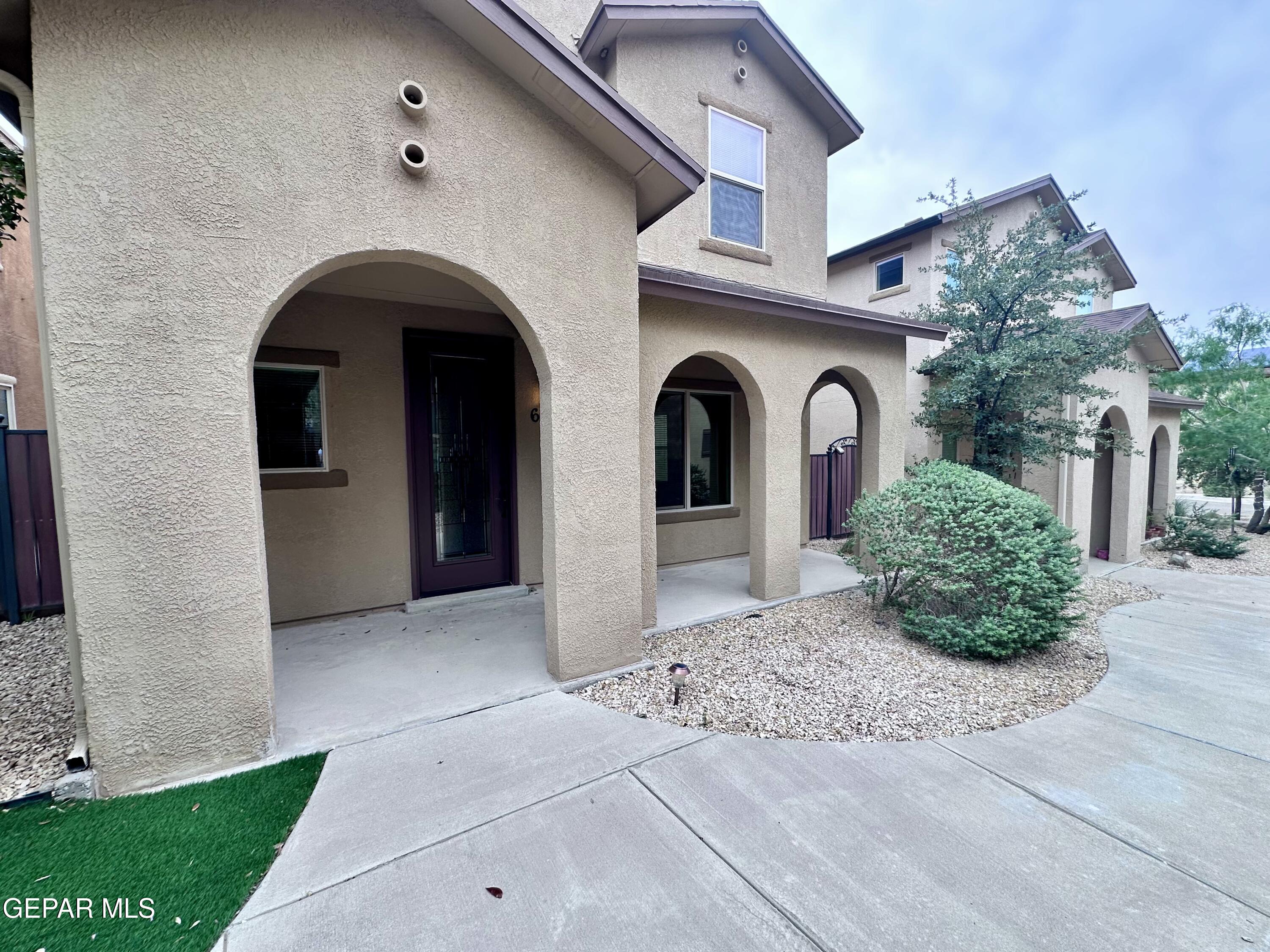 6735 Boulder Canyon Lane