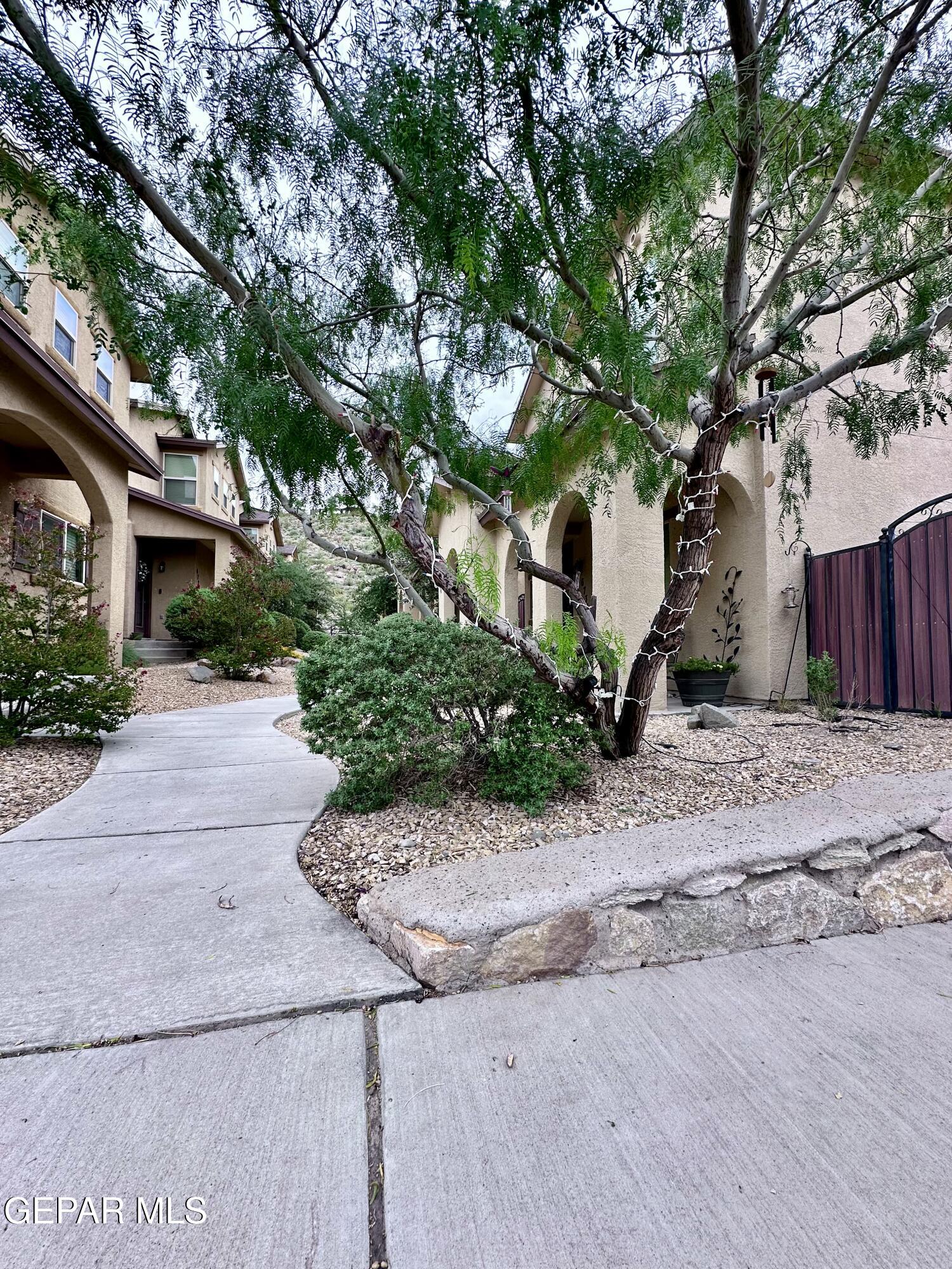 6735 Boulder Canyon Lane