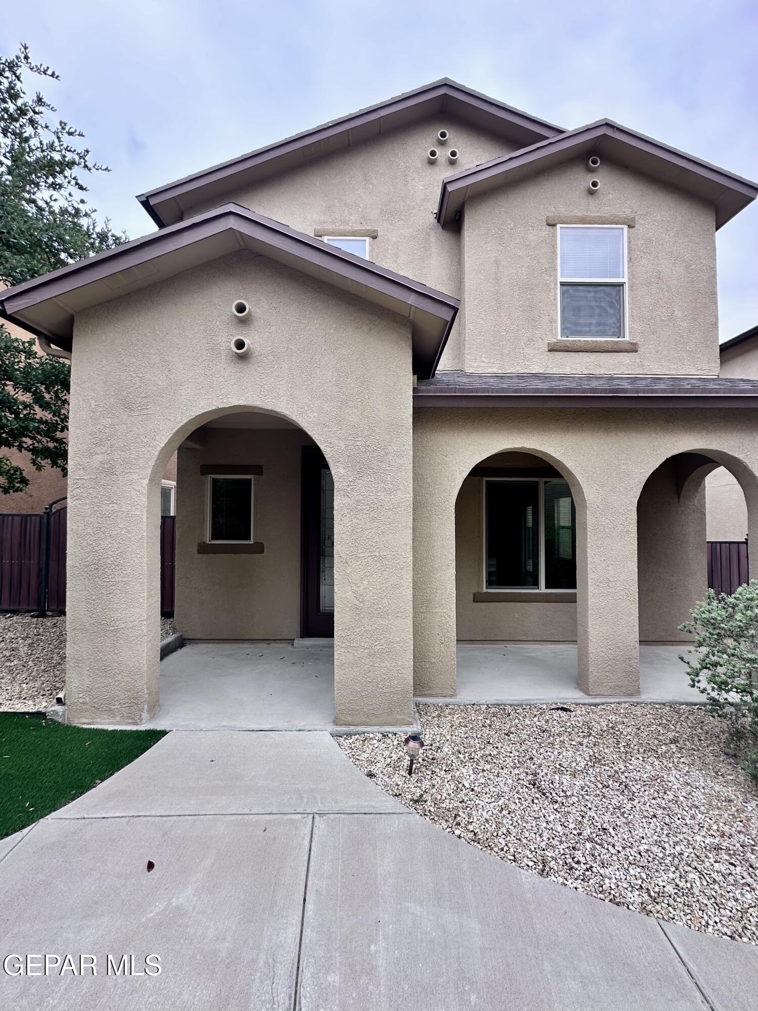 6735 Boulder Canyon Lane