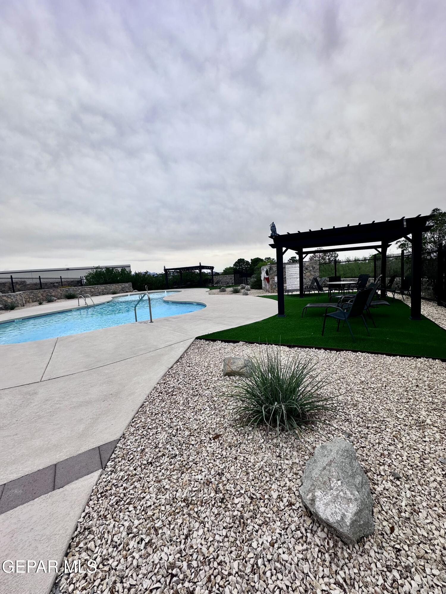 6735 Boulder Canyon Lane