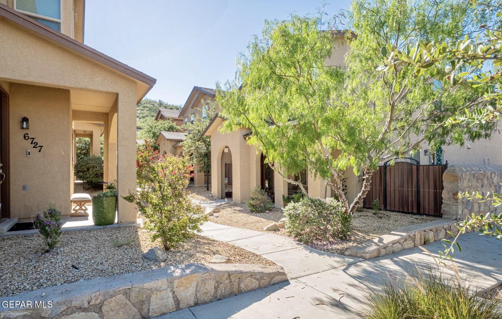 6735 Boulder Canyon Lane