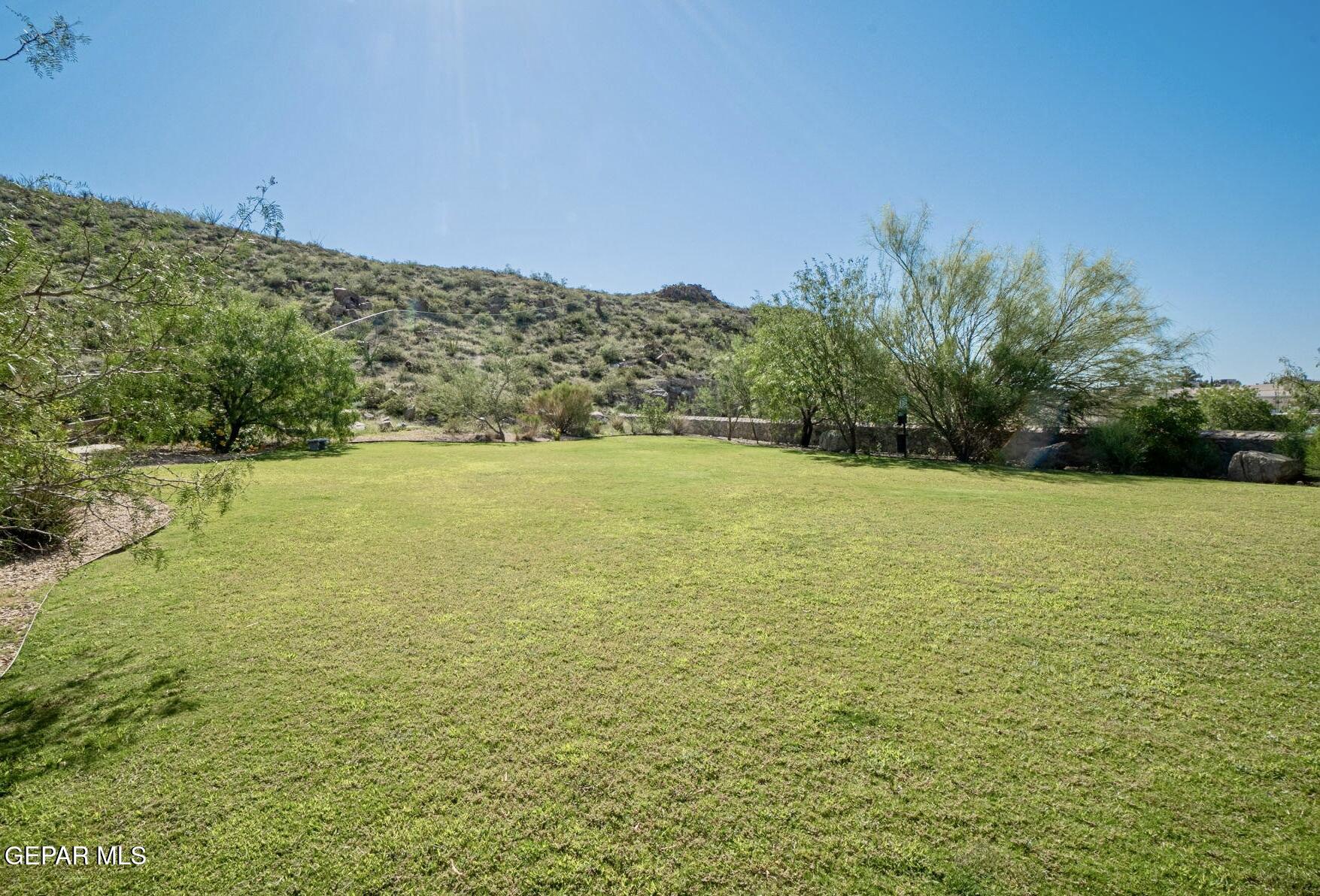 6735 Boulder Canyon Lane