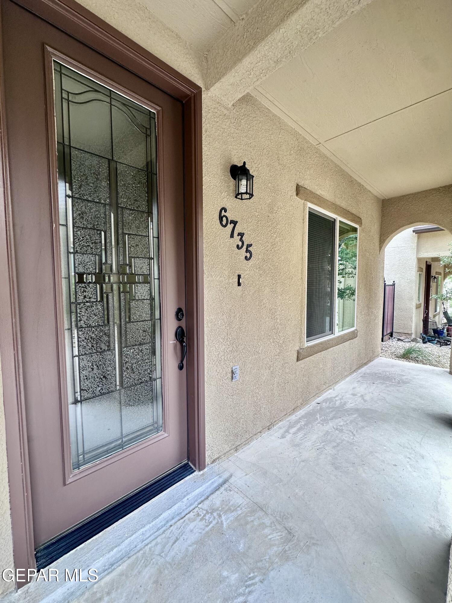 6735 Boulder Canyon Lane