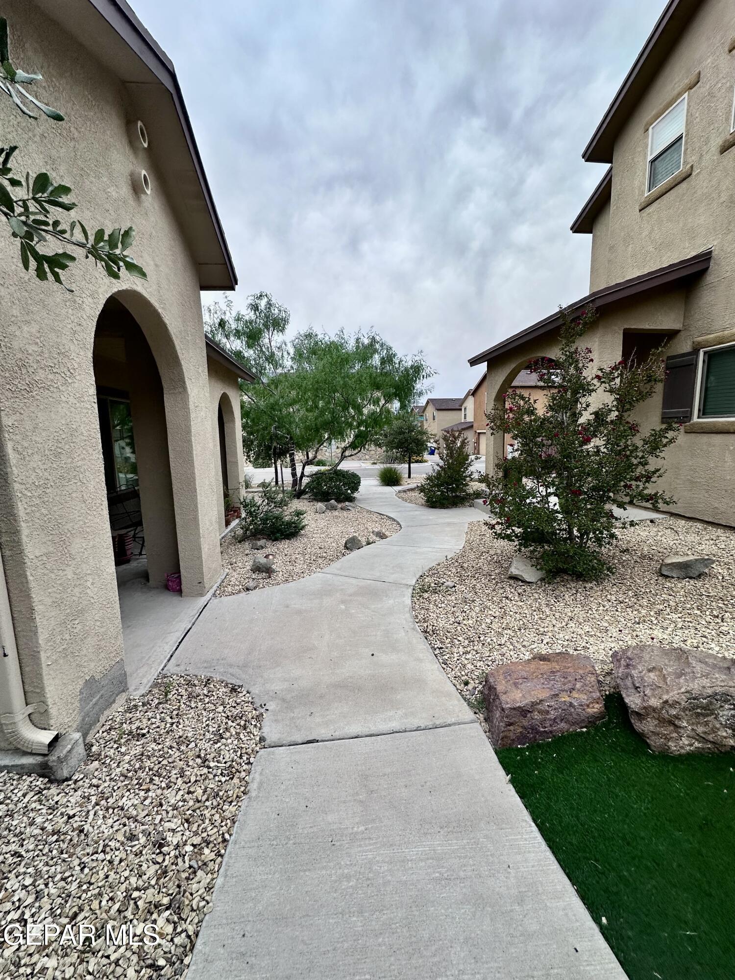 6735 Boulder Canyon Lane