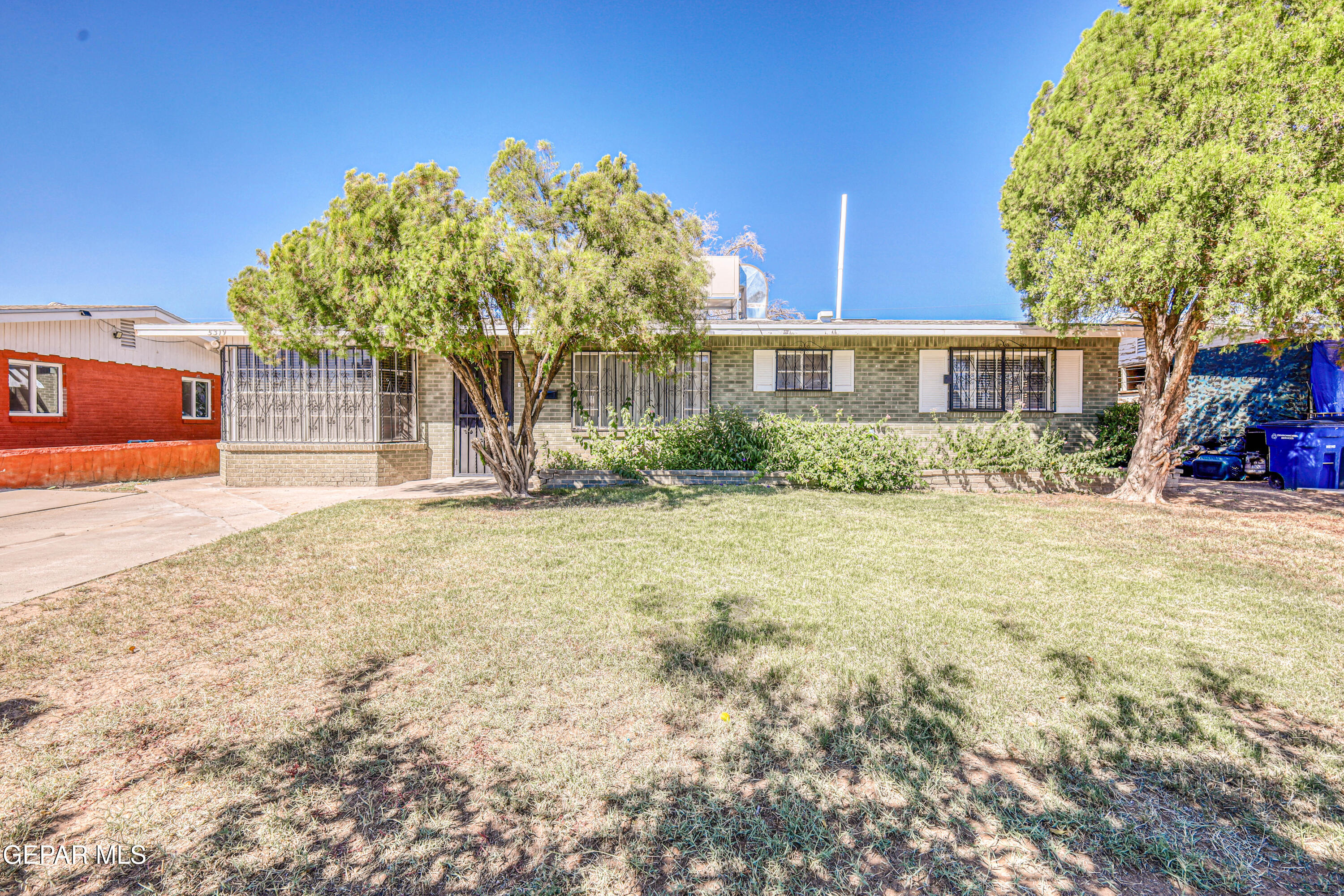 5319 Joe Herrera Drive
