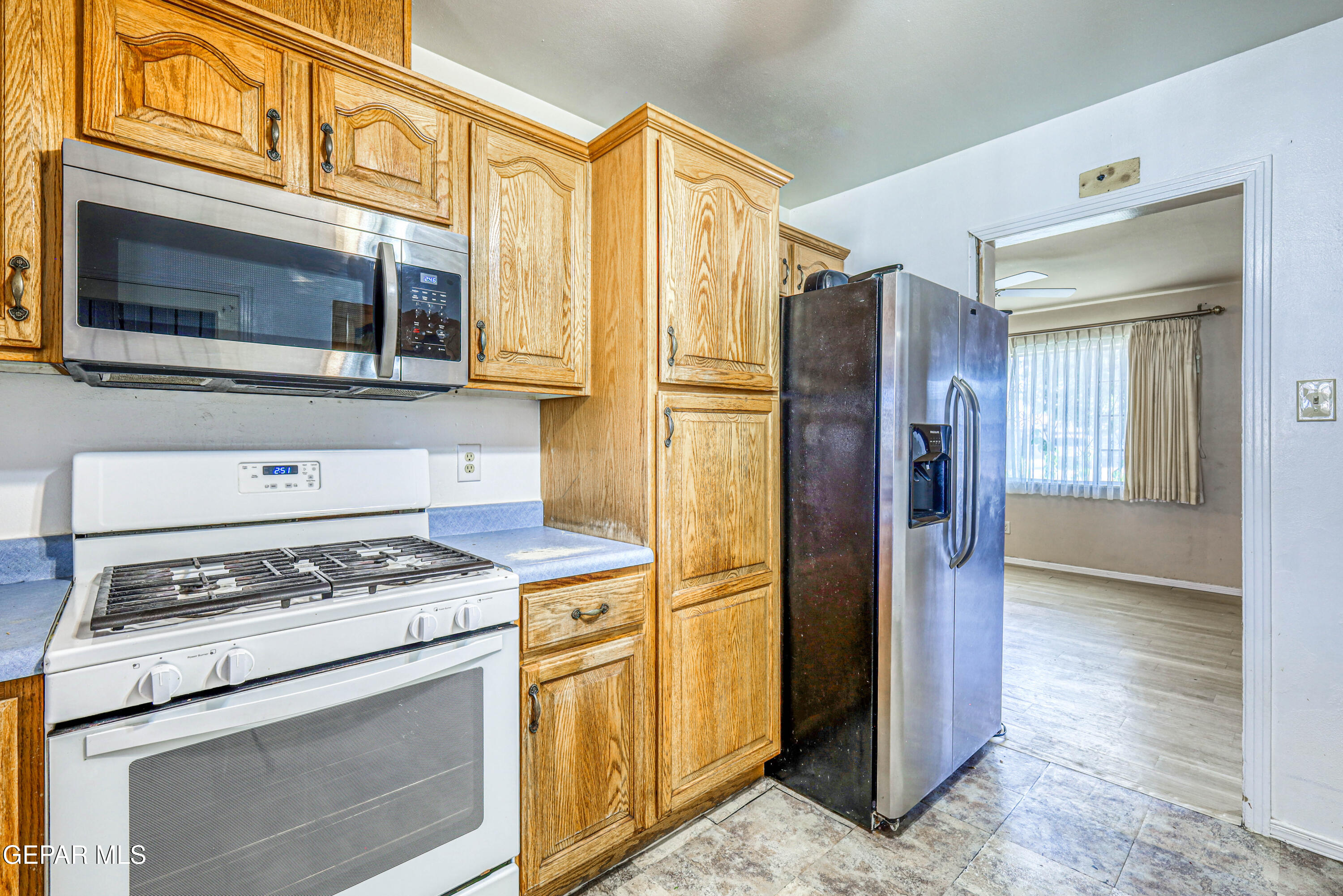 5319 Joe Herrera Drive