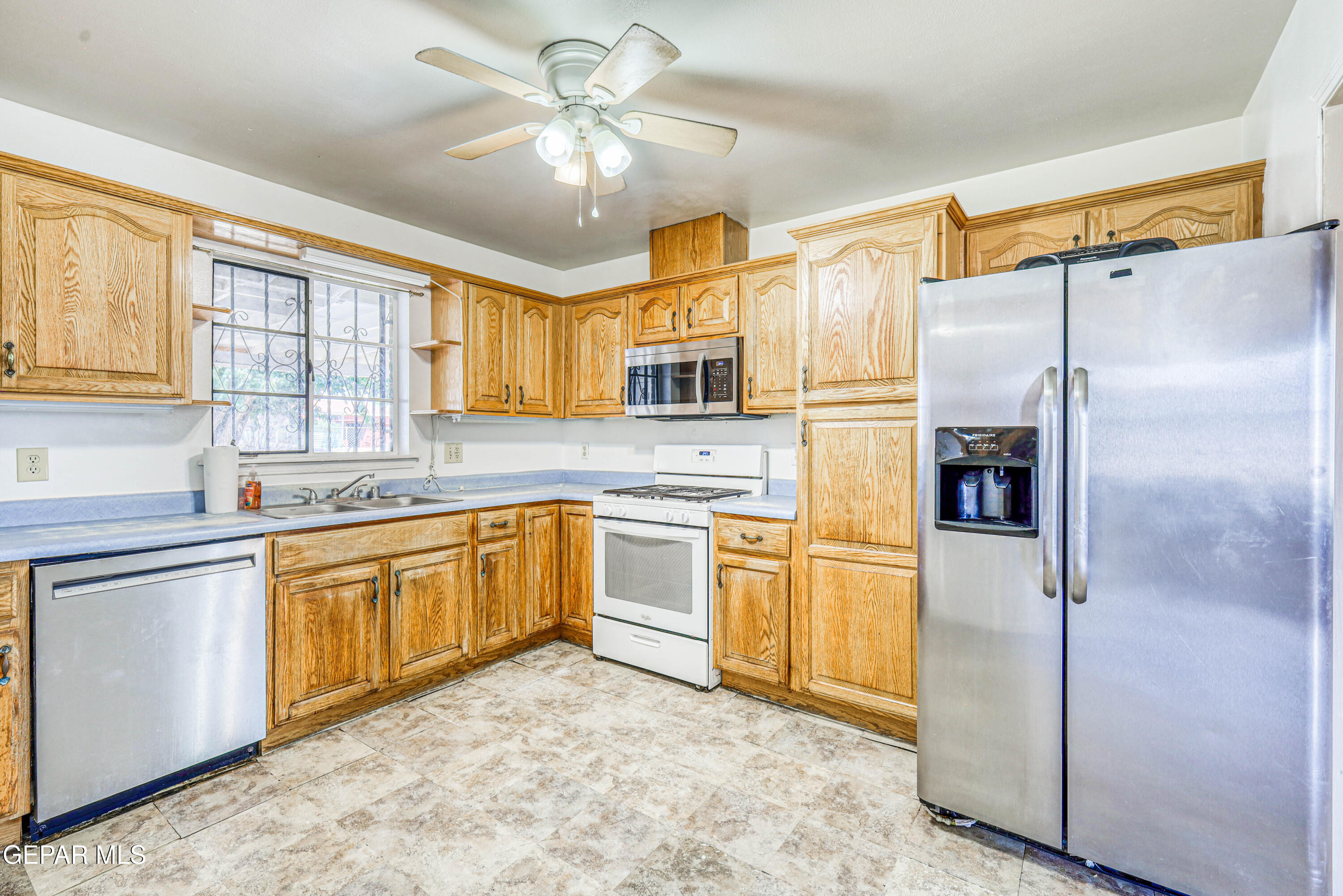 5319 Joe Herrera Drive