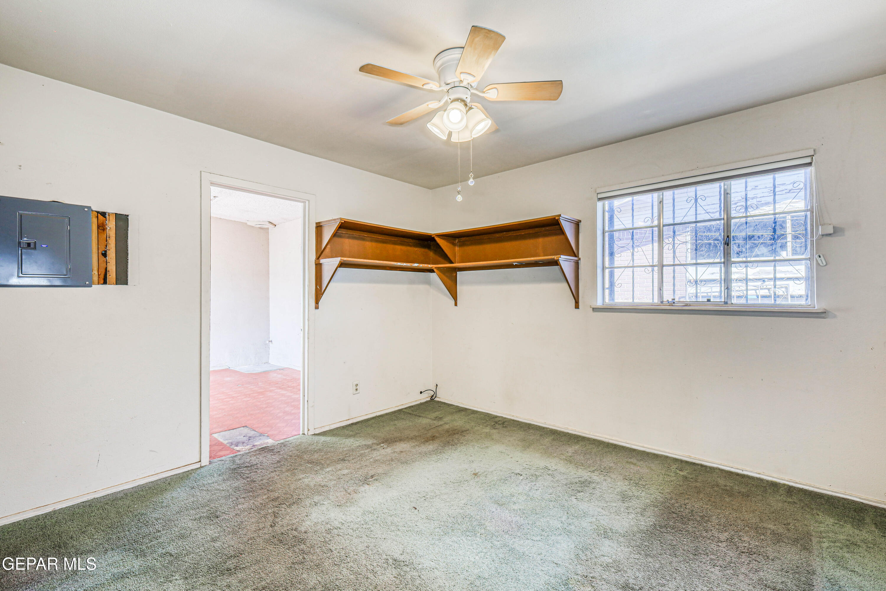5319 Joe Herrera Drive