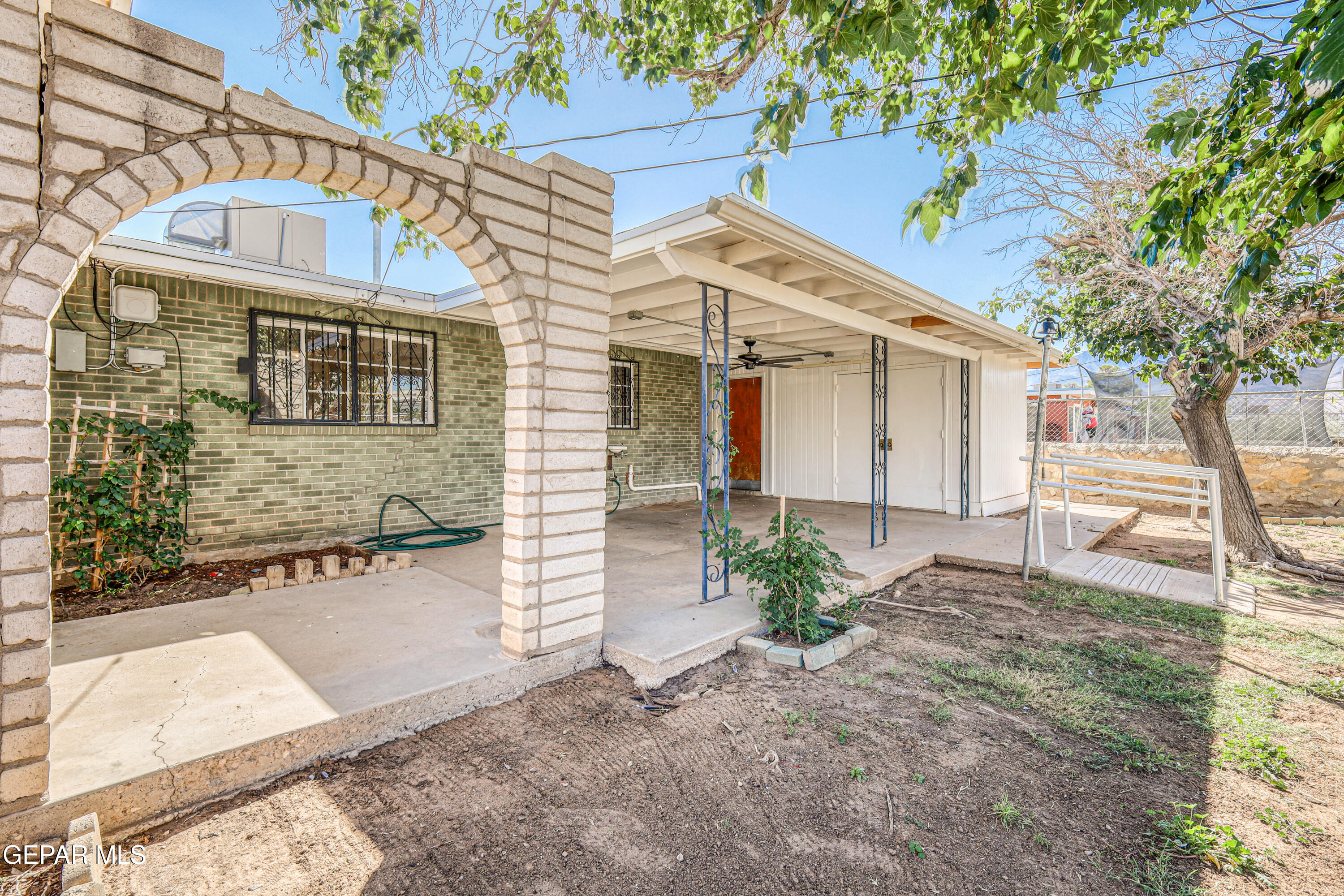 5319 Joe Herrera Drive