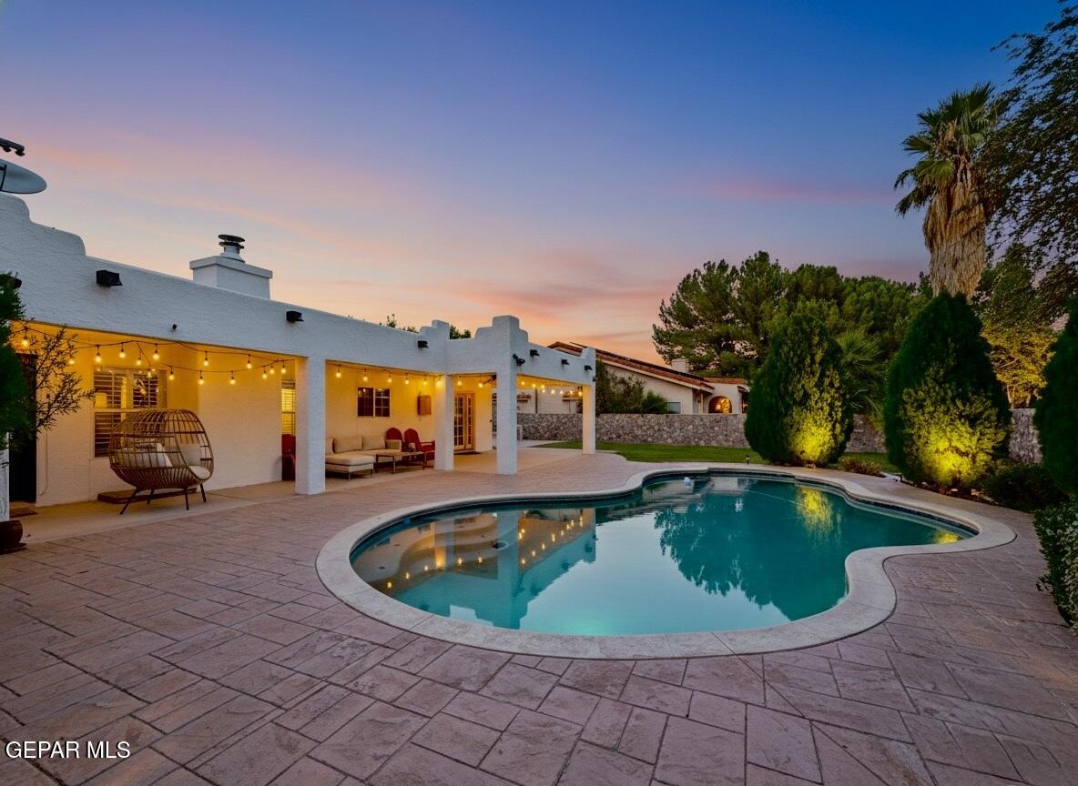 411 Rio Estancia Drive